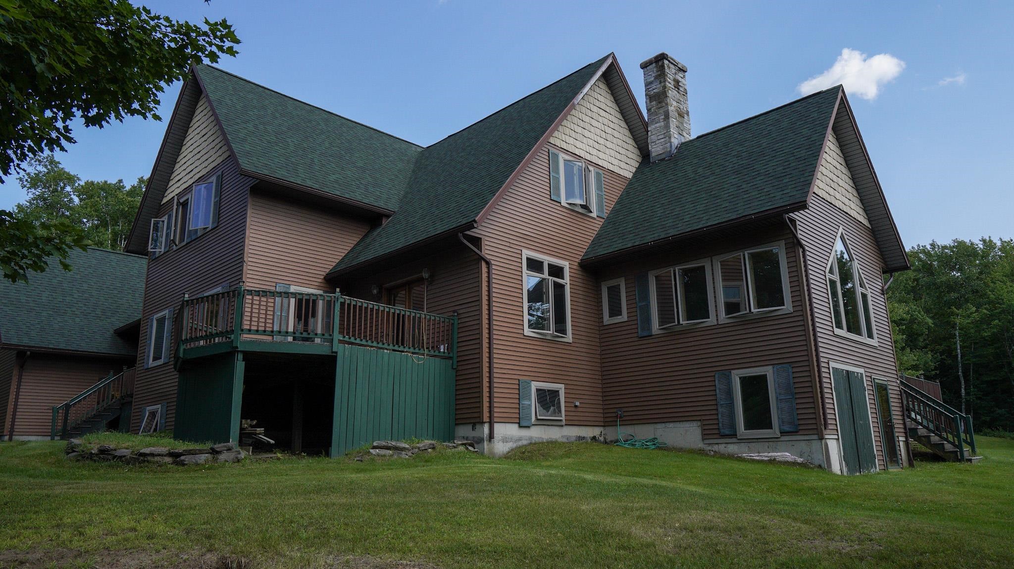 1186 French hill Road photo 26