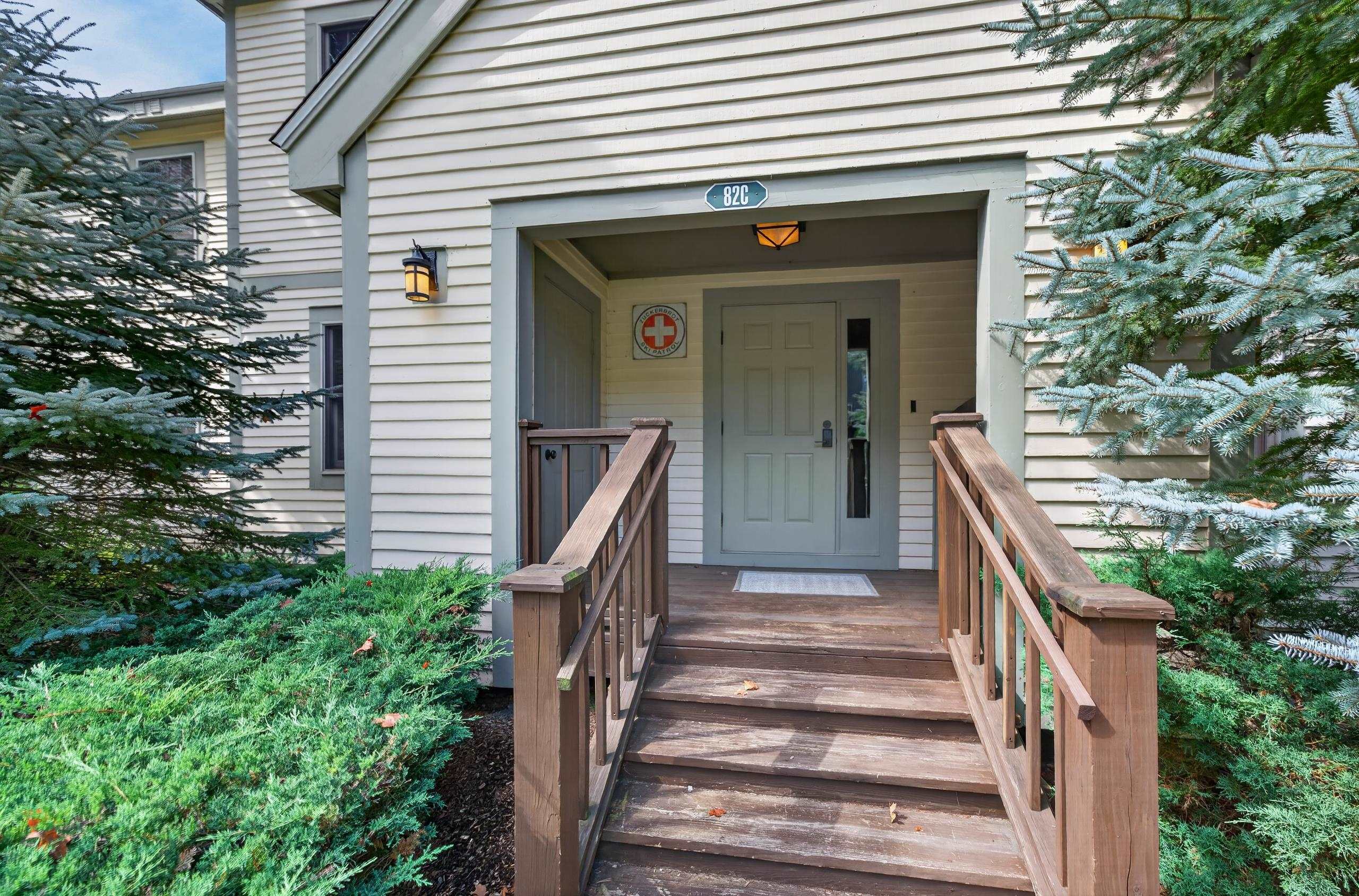 82C Greenspring Road photo 27