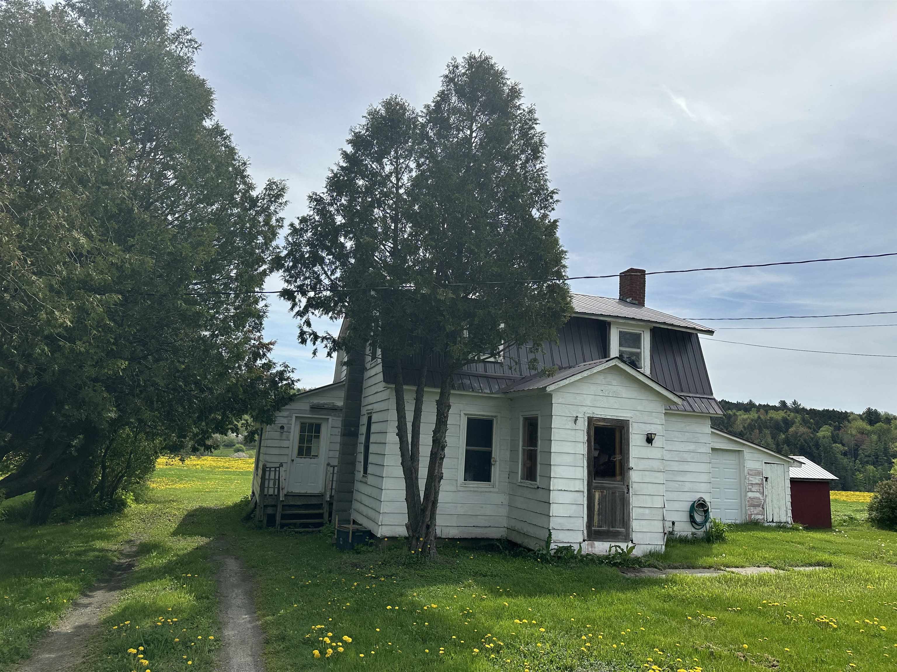Single Family in Morristown VT