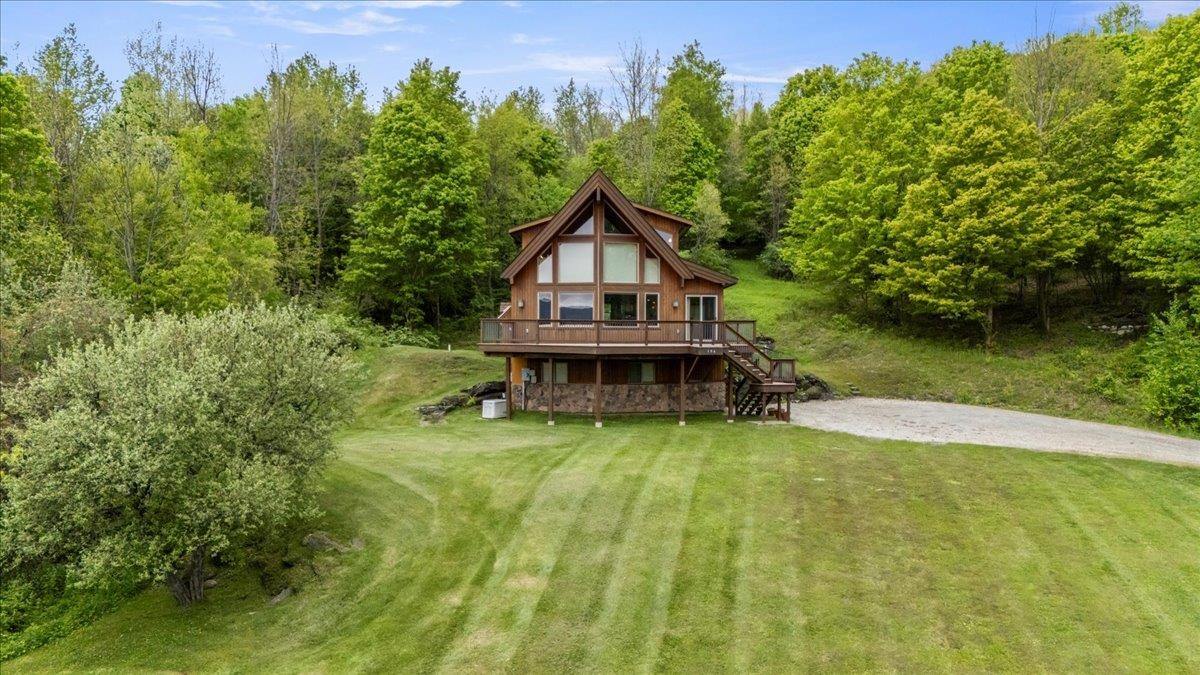 near 3581 Colvin Hill Road Danby, VT 05739 Property 2
