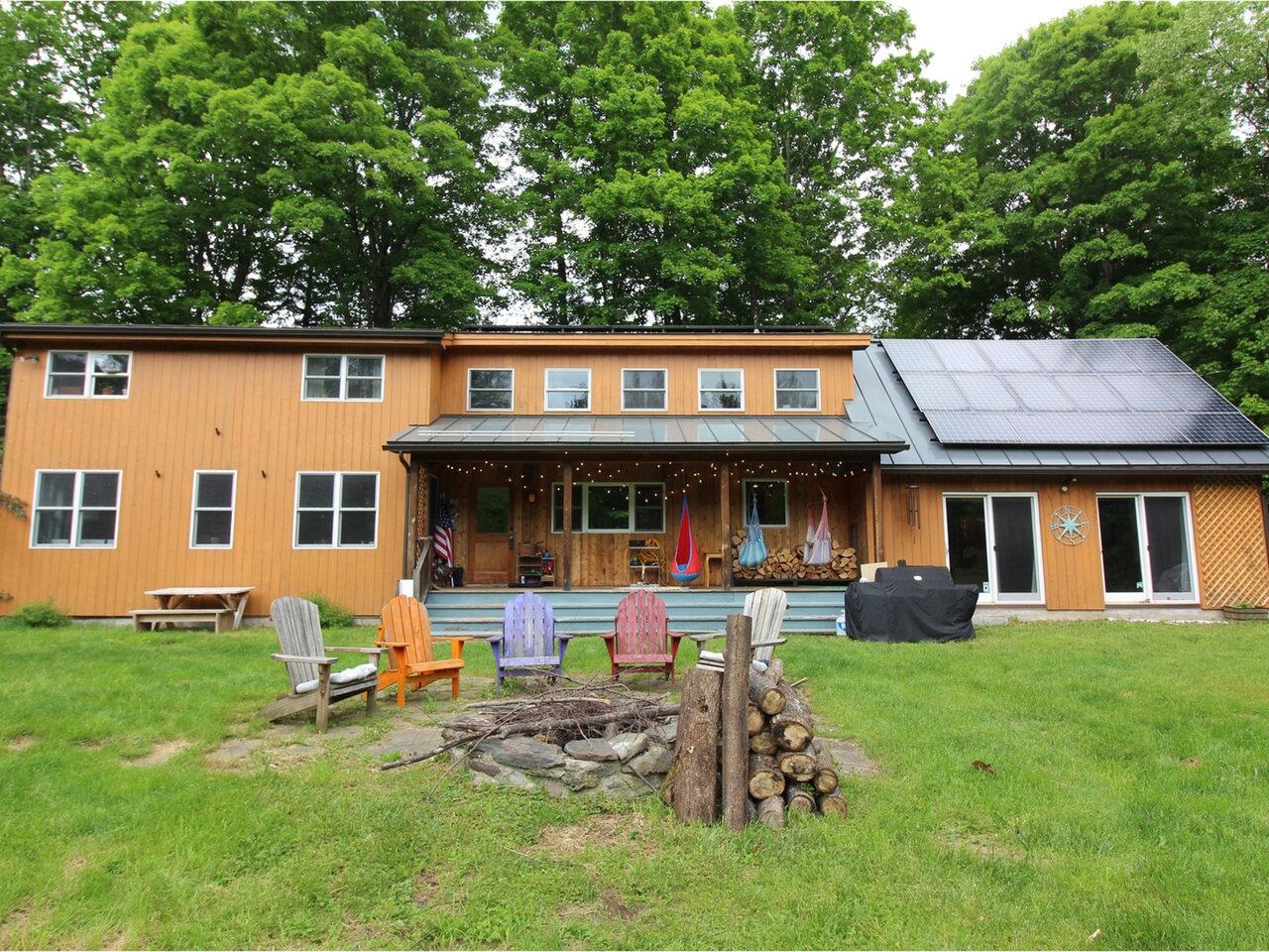 near 3358 Cochran Road Richmond, VT 05477 Property 3