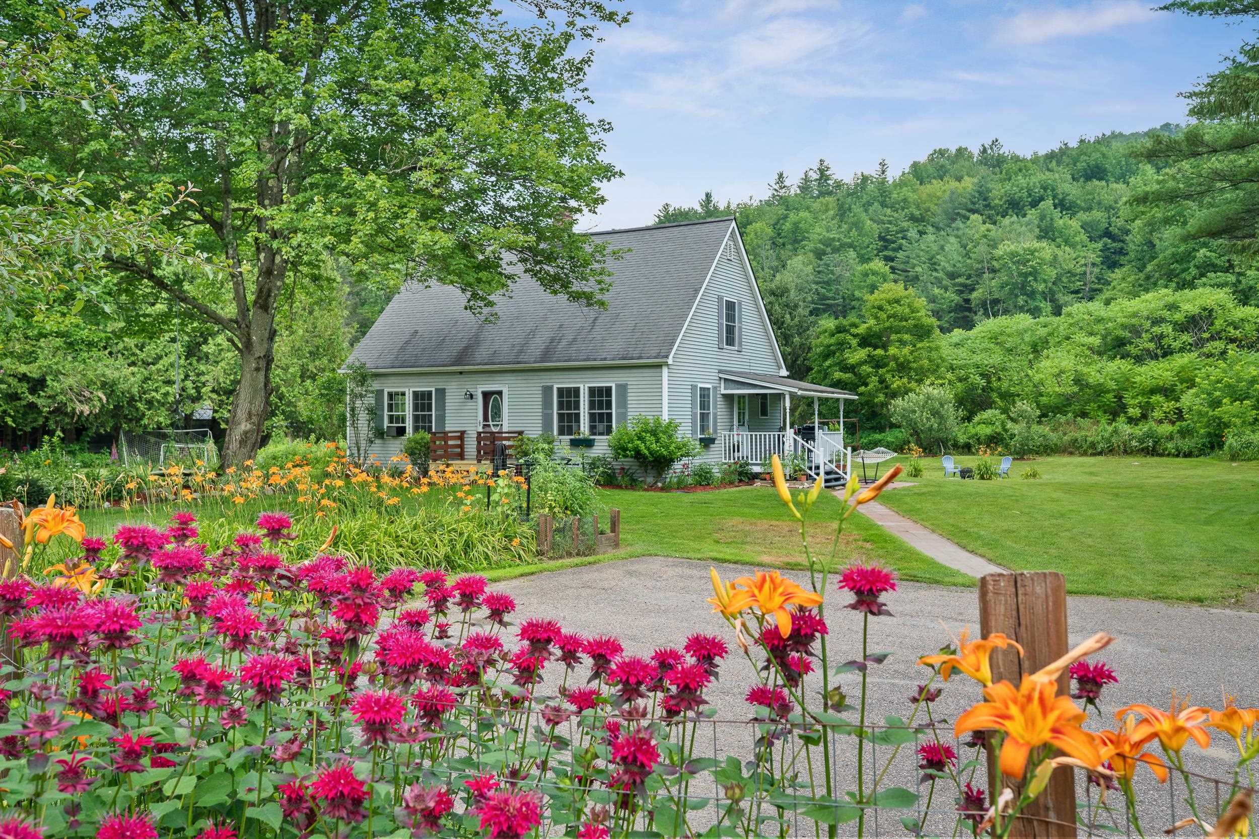 near 51 Vista Drive Waterbury, VT 05677 Property 2