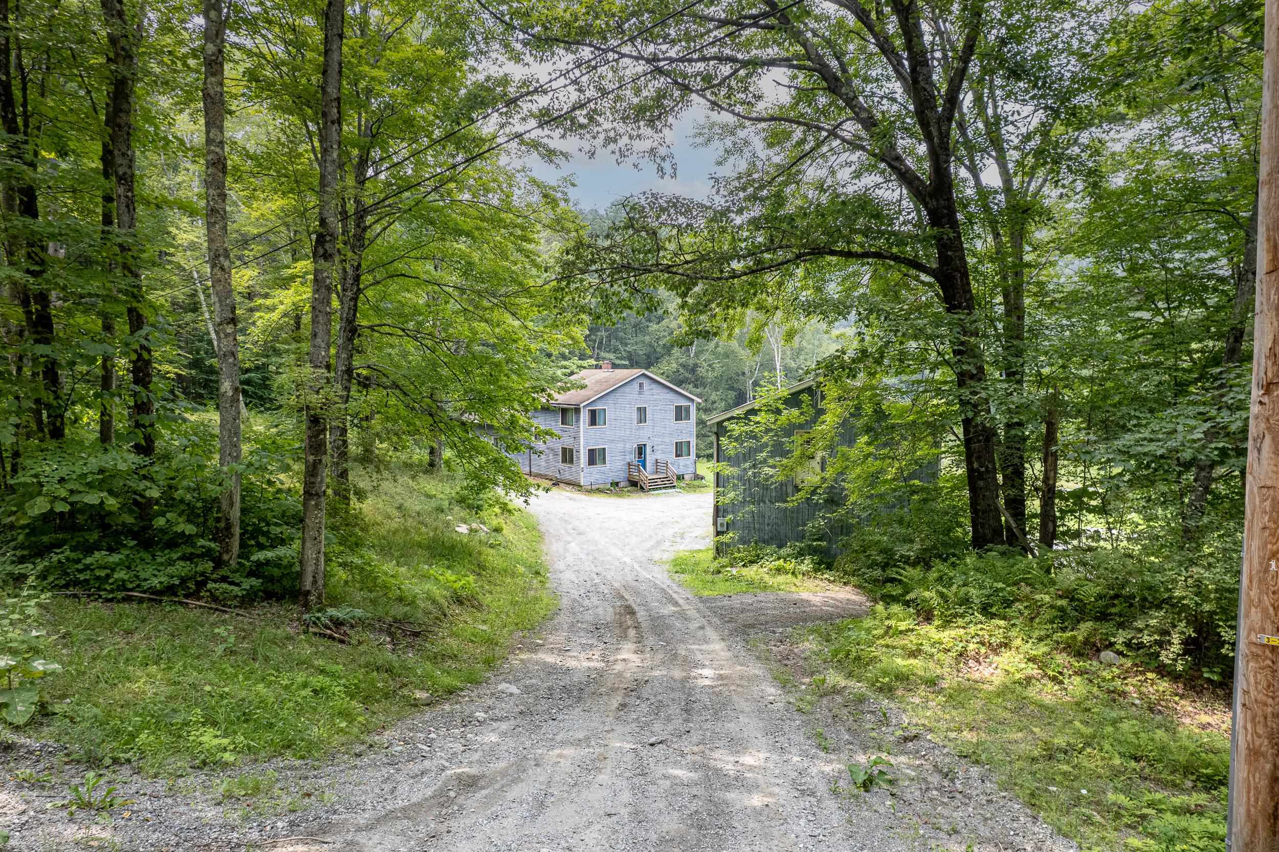 near 1 Tinmouth Pond Road Tinmouth, VT 05773 Property 2