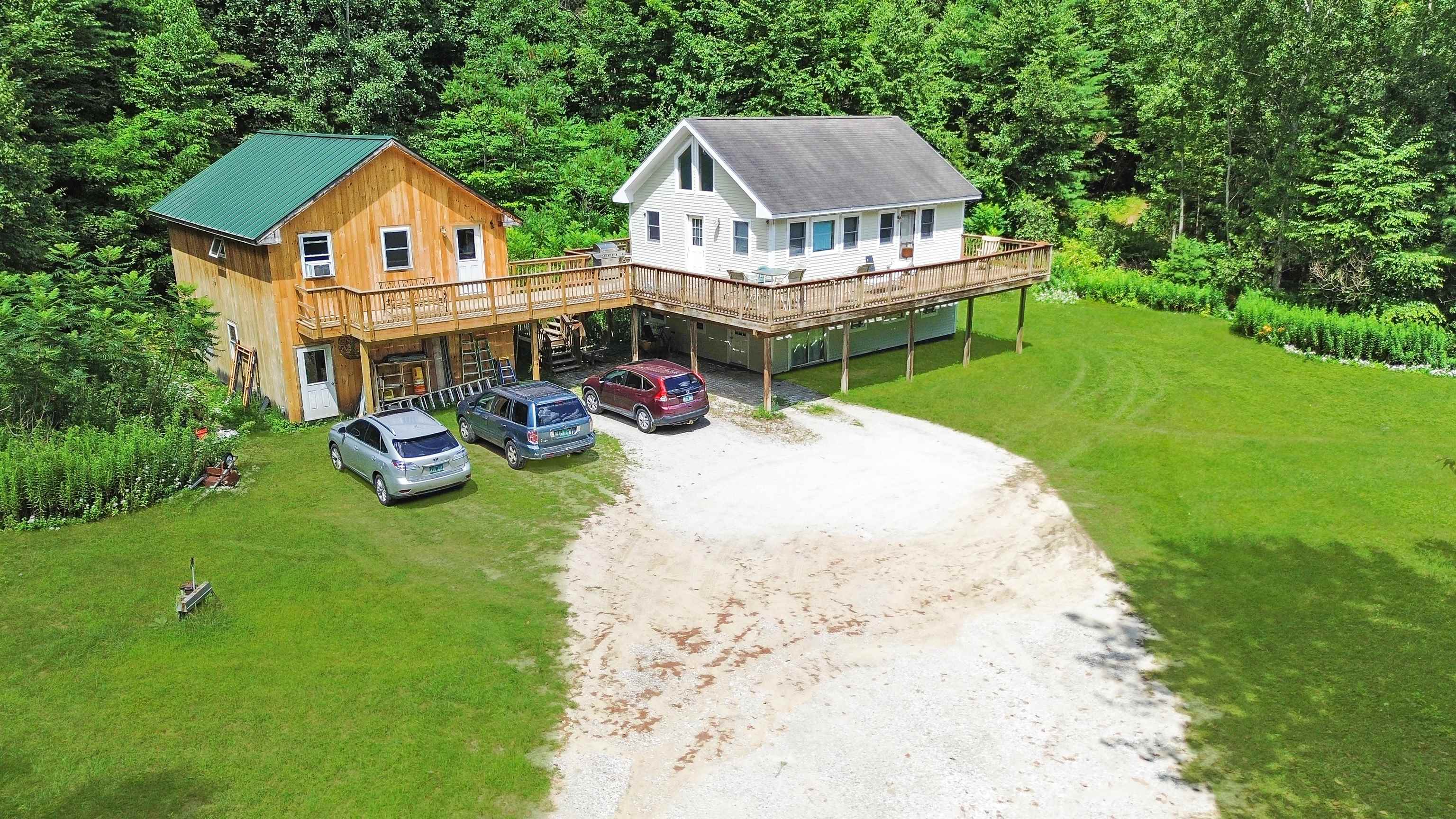 near 25 & 31 North Street Proctor, VT 05765 Property 1
