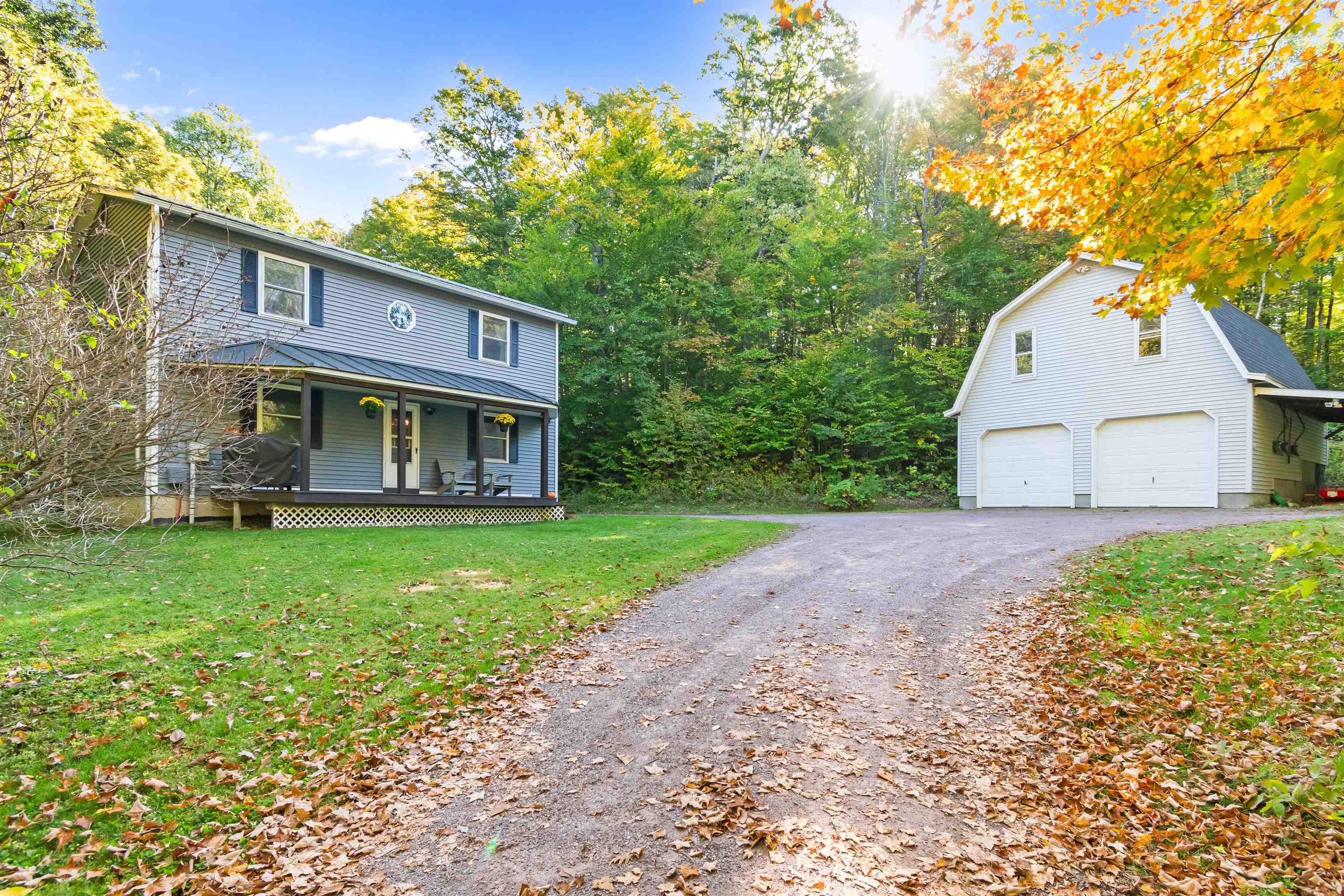 near 94 Beaver Brook Road Milton, VT 05468 Property 1