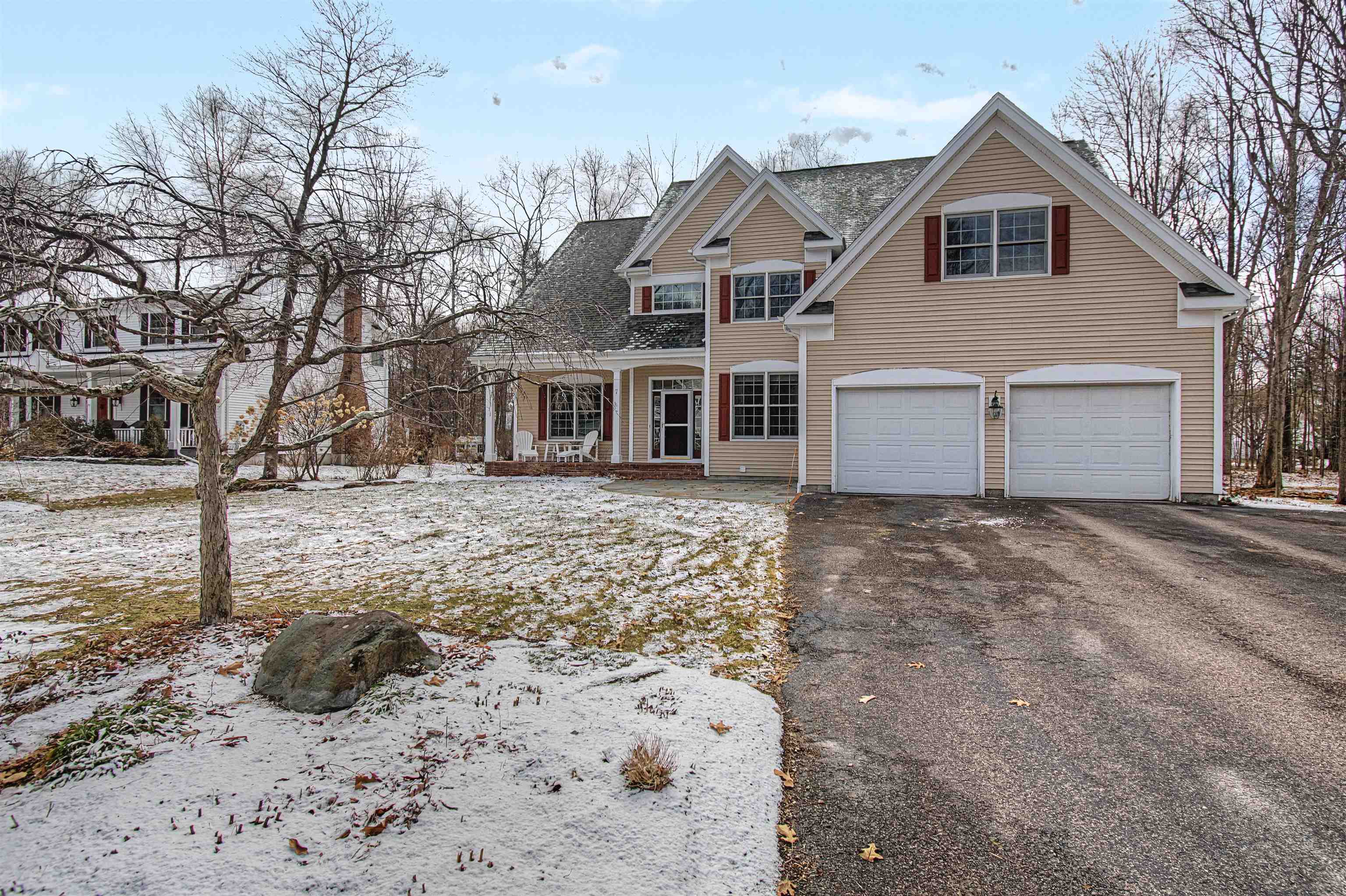 near 76 Daniel Drive South Burlington, VT 05403 Property 2