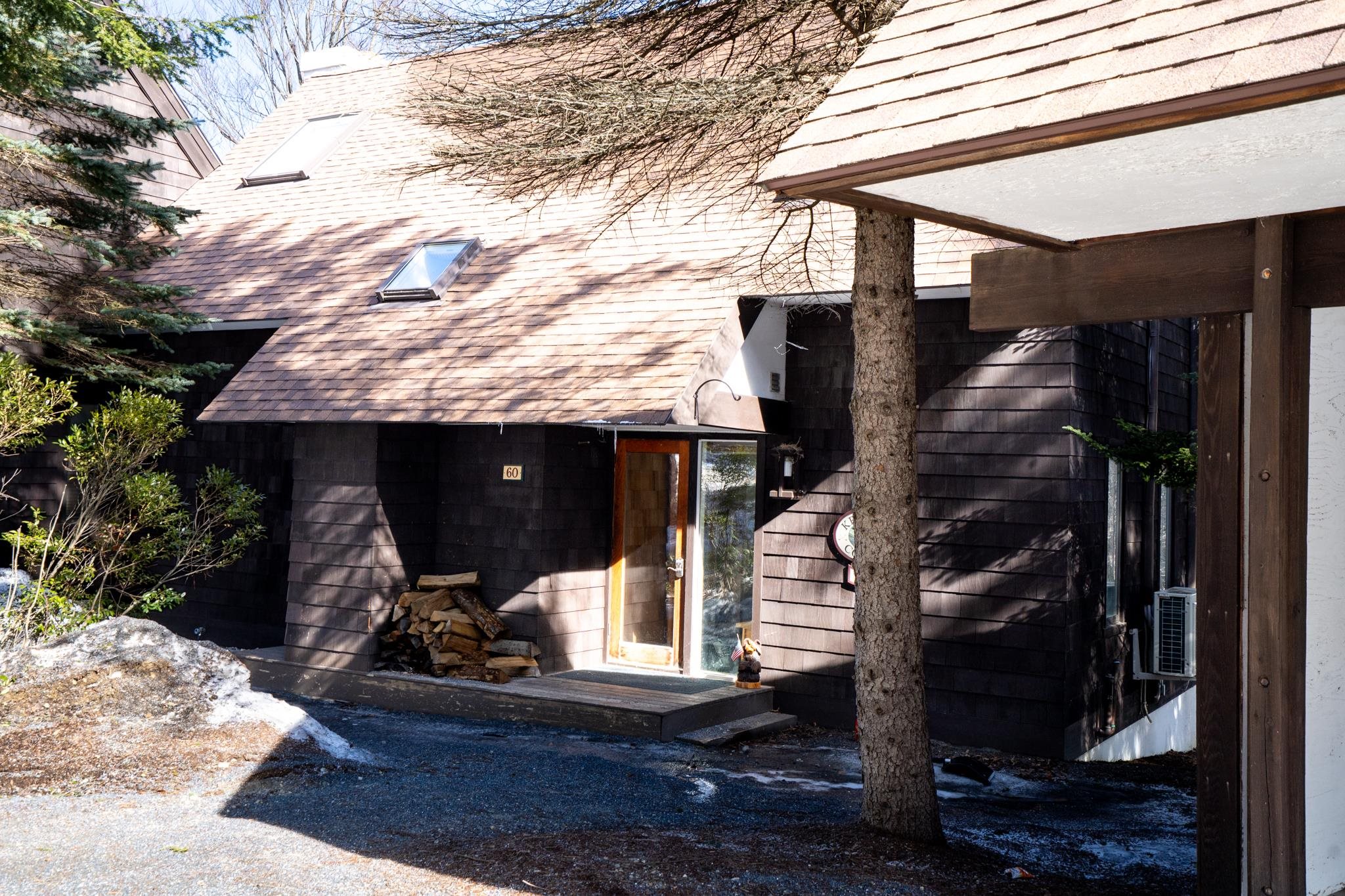 near 43 Beaver Street Winhall, VT 05340 Property 4