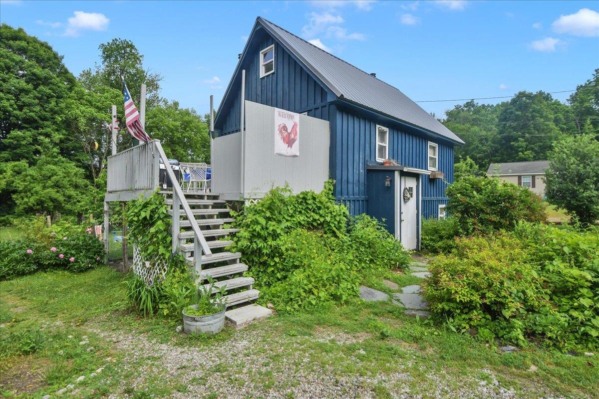 near 19 River Street Brandon, VT 05733 Property 2
