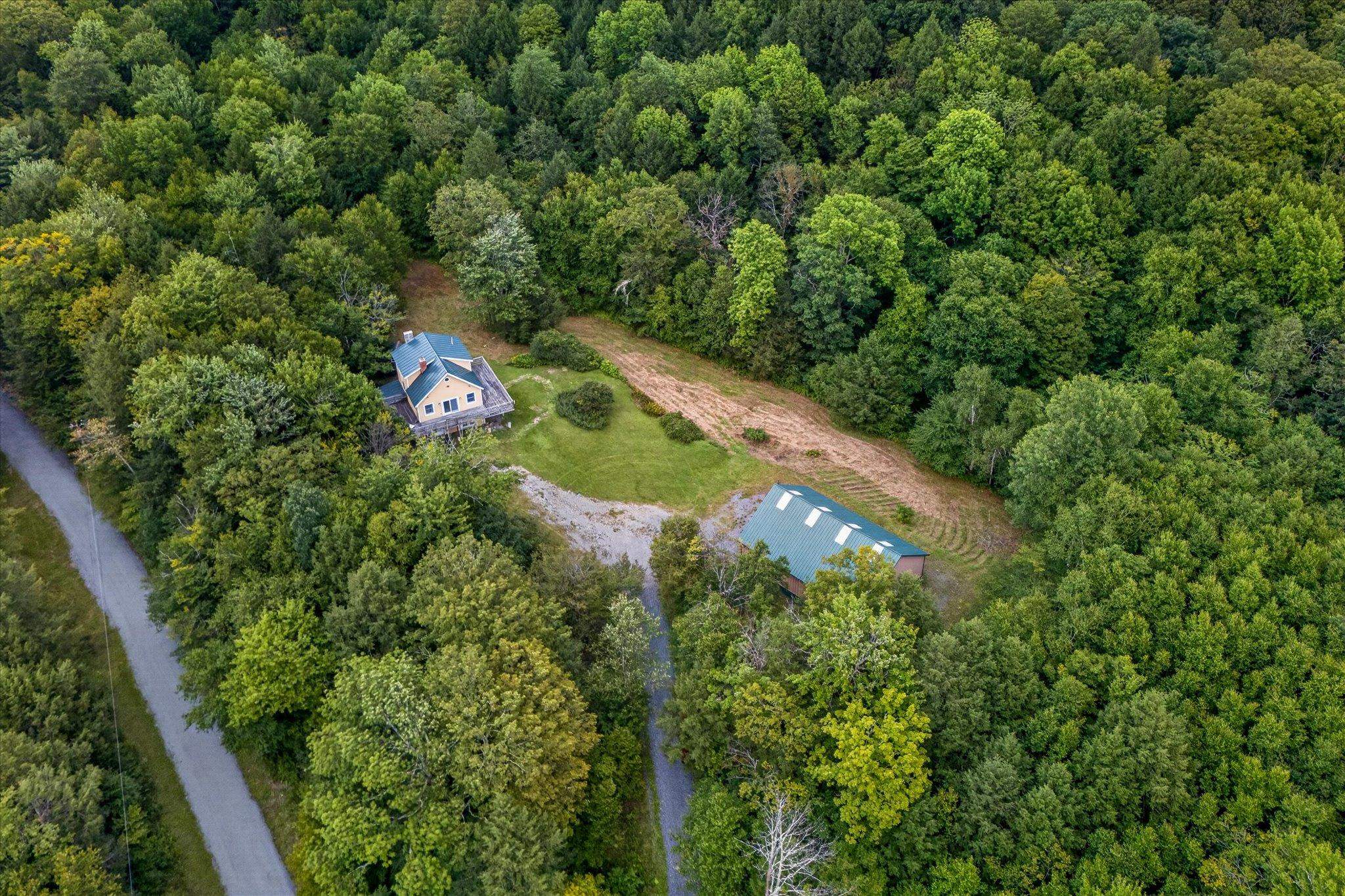 514 Old Ti Road photo 1