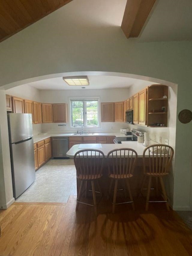 16 Trailside Executive 16 photo 11