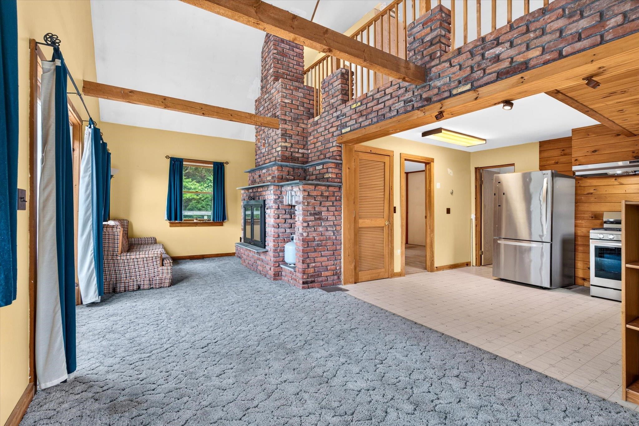 514 Old Ti Road photo 27