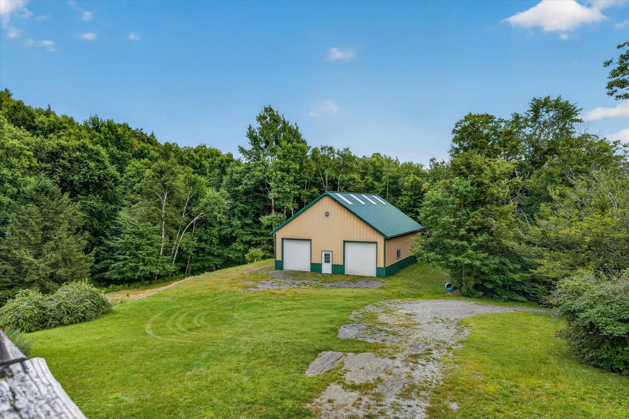 514 Old Ti Road photo 3