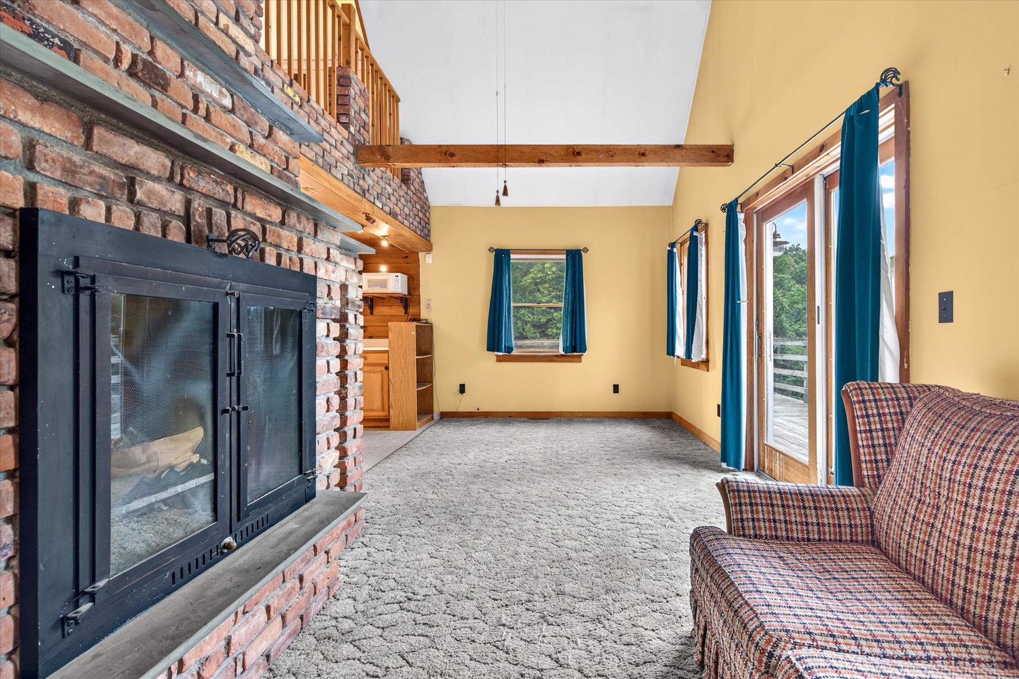 514 Old Ti Road photo 30