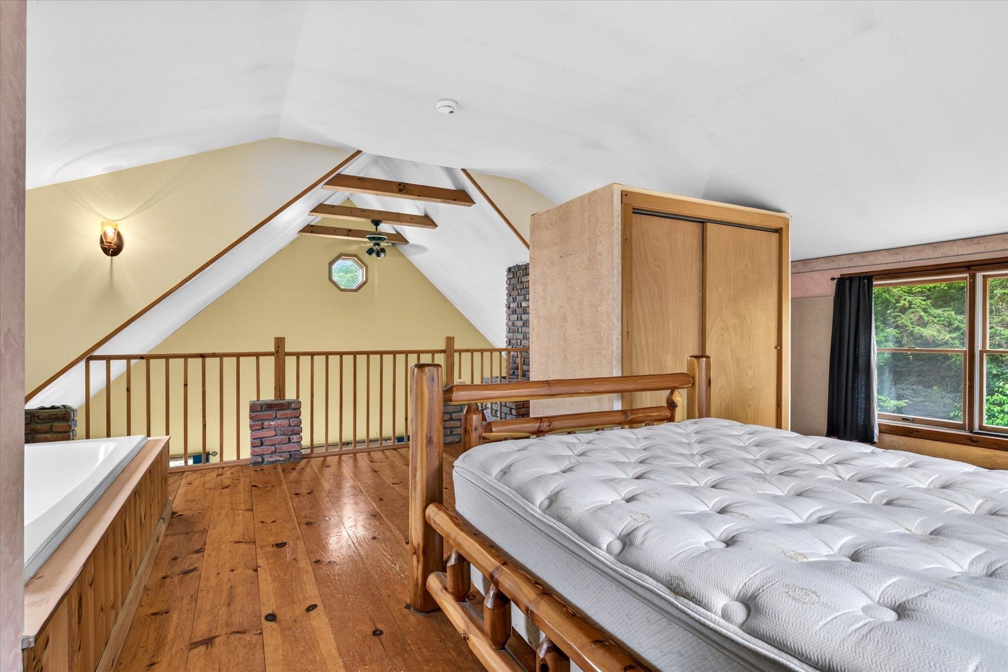 514 Old Ti Road photo 35