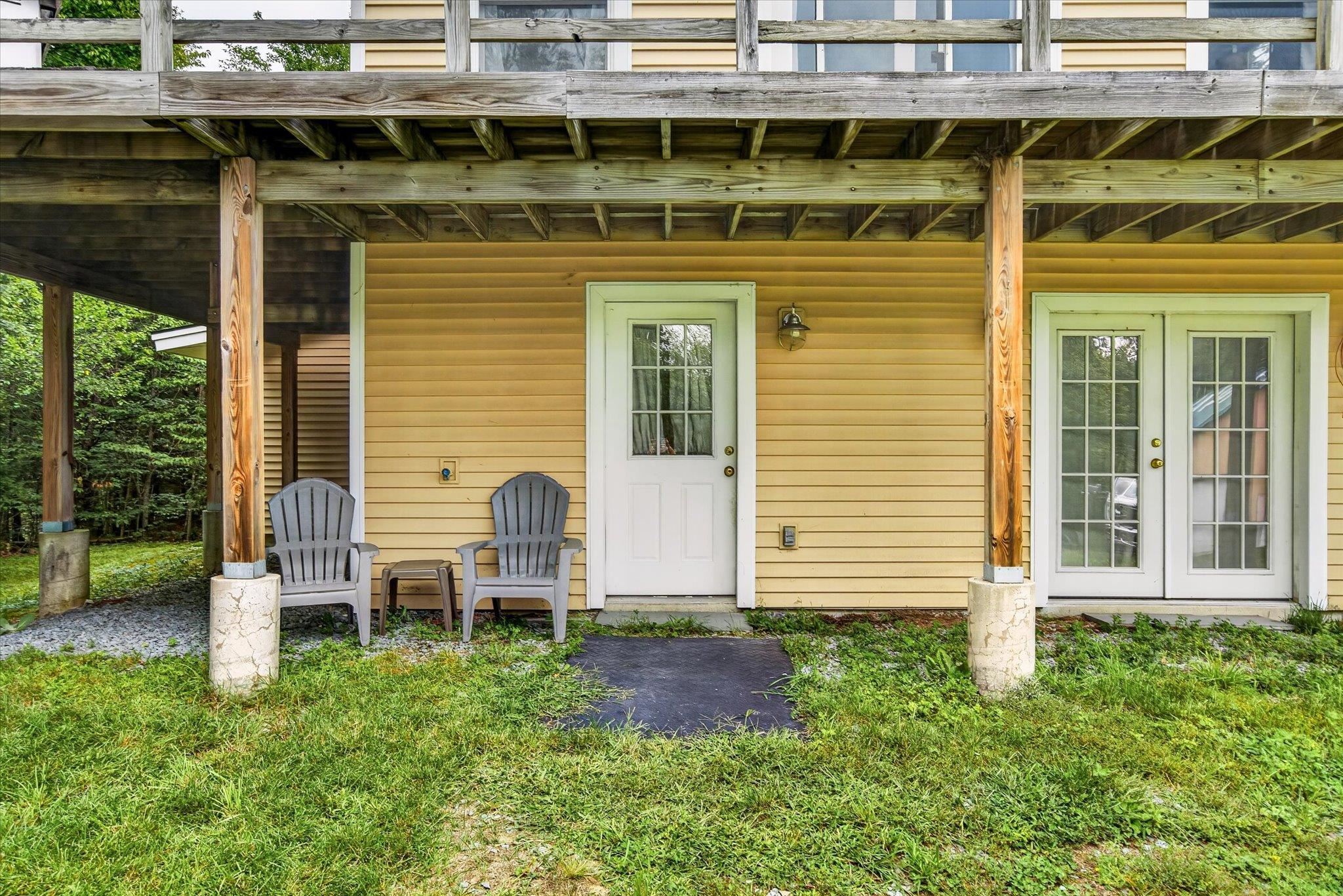 514 Old Ti Road photo 4