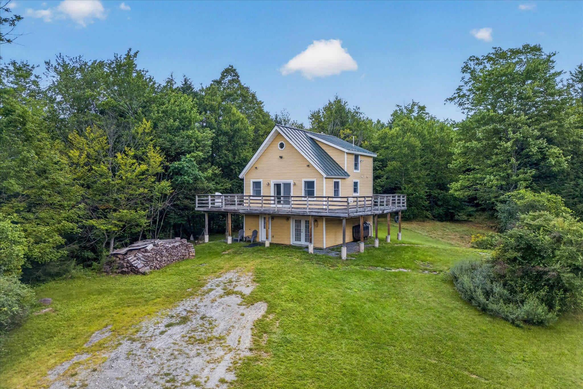 514 Old Ti Road photo 40