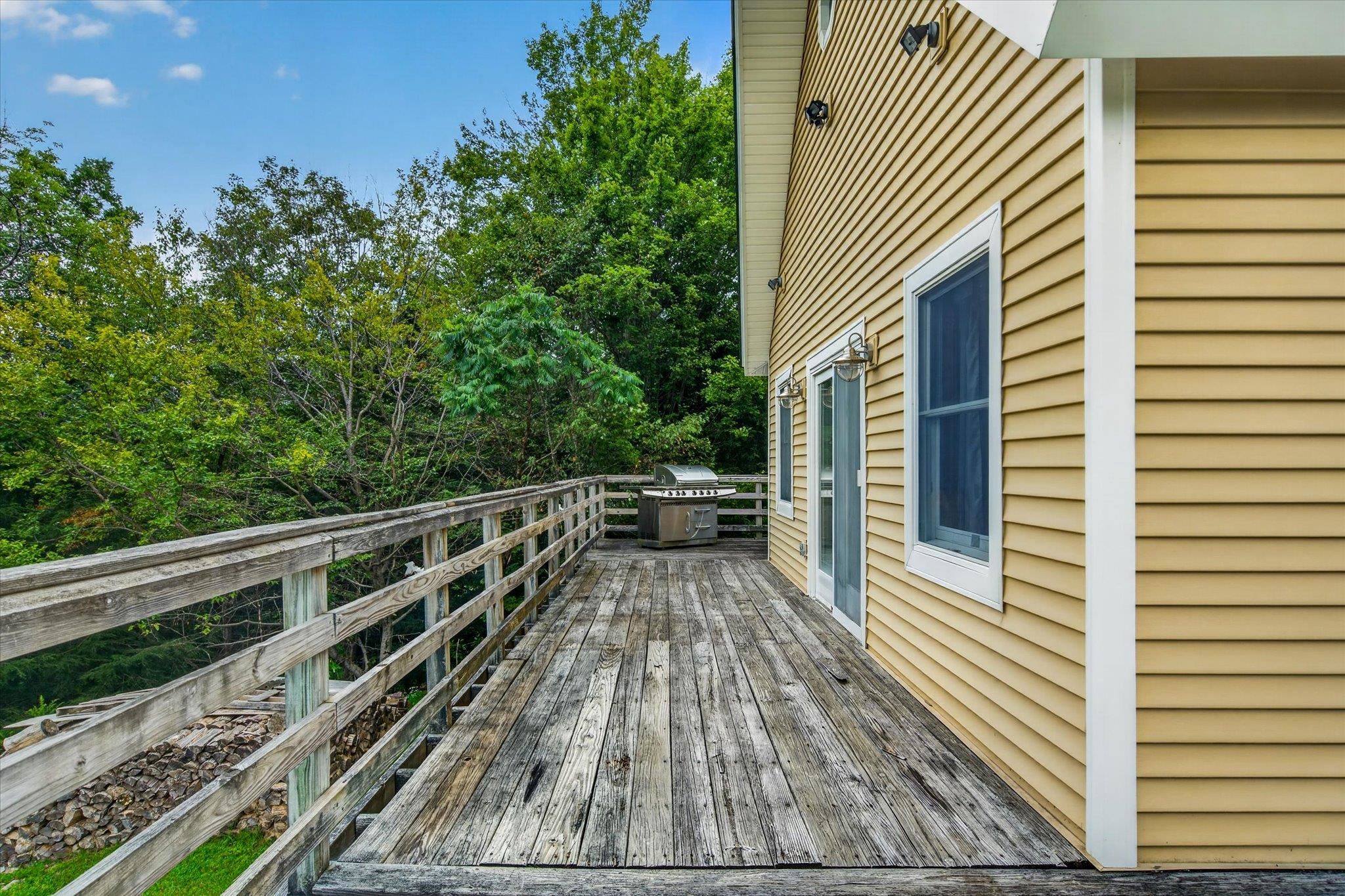 514 Old Ti Road photo 43
