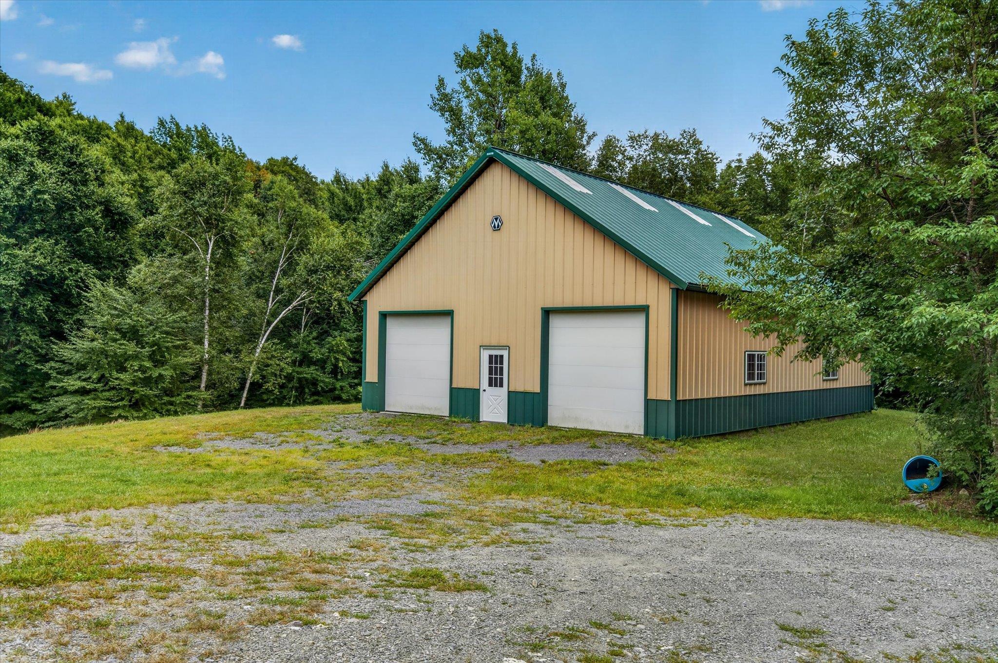 514 Old Ti Road photo 45