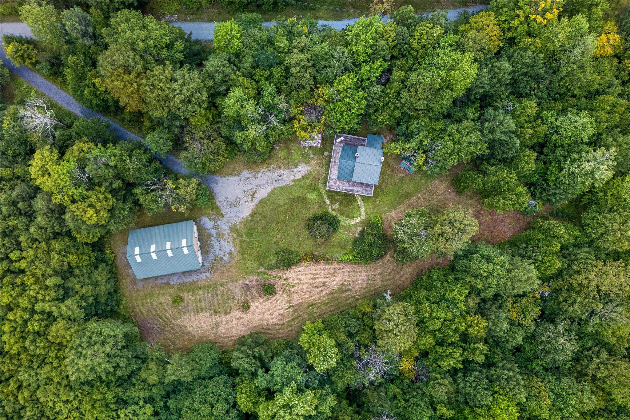 514 Old Ti Road photo 46