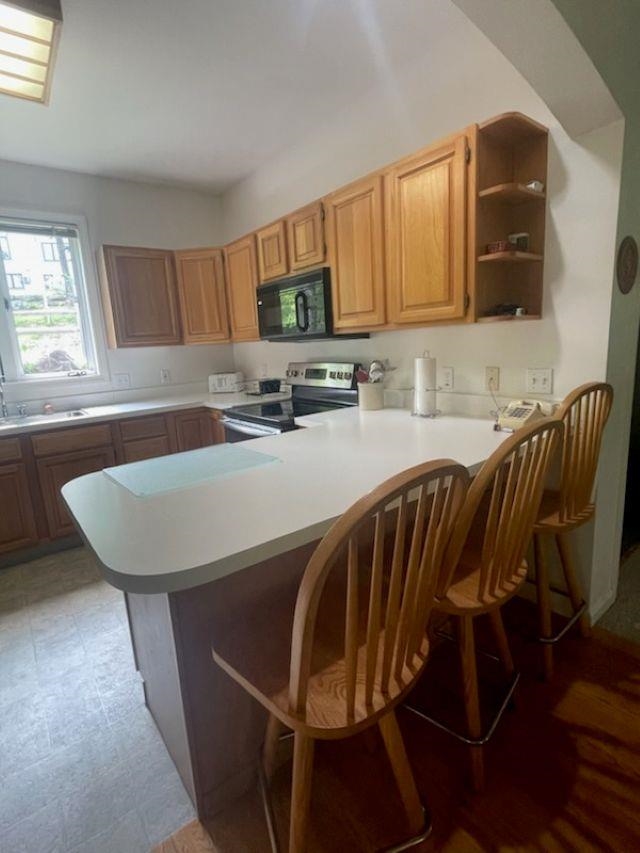 16 Trailside Executive 16 photo 8