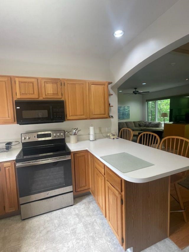 16 Trailside Executive 16 photo 9