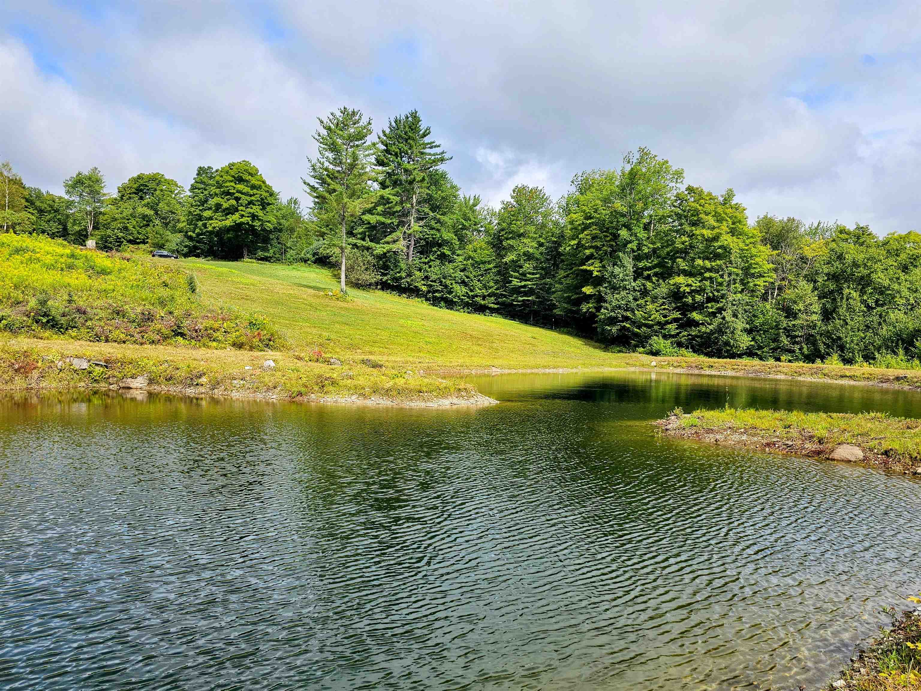 near lot#2 Margeaux Lane Stratton, VT 05155 Property 2