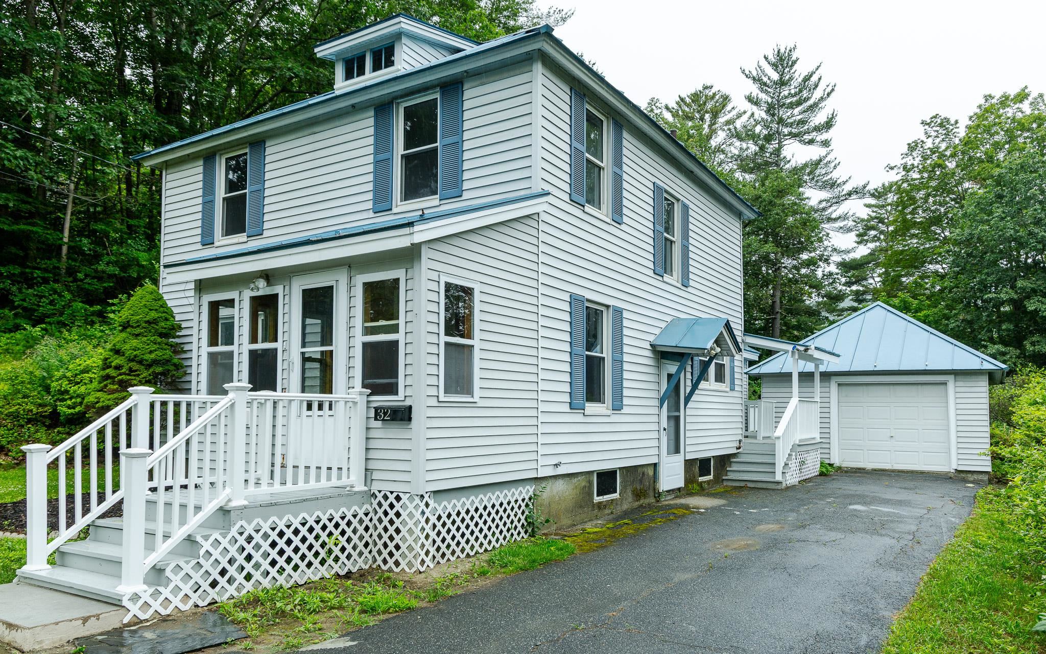 near 358 US Route 5 Windsor, VT 05089 Property 3
