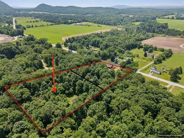 near 1335 Downingsville Road Lincoln, VT 05443 Property 3