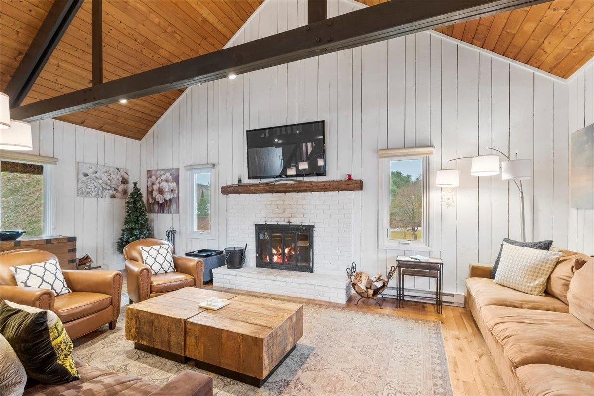 near 44 Lake Road Winhall, VT 05340 Property 4