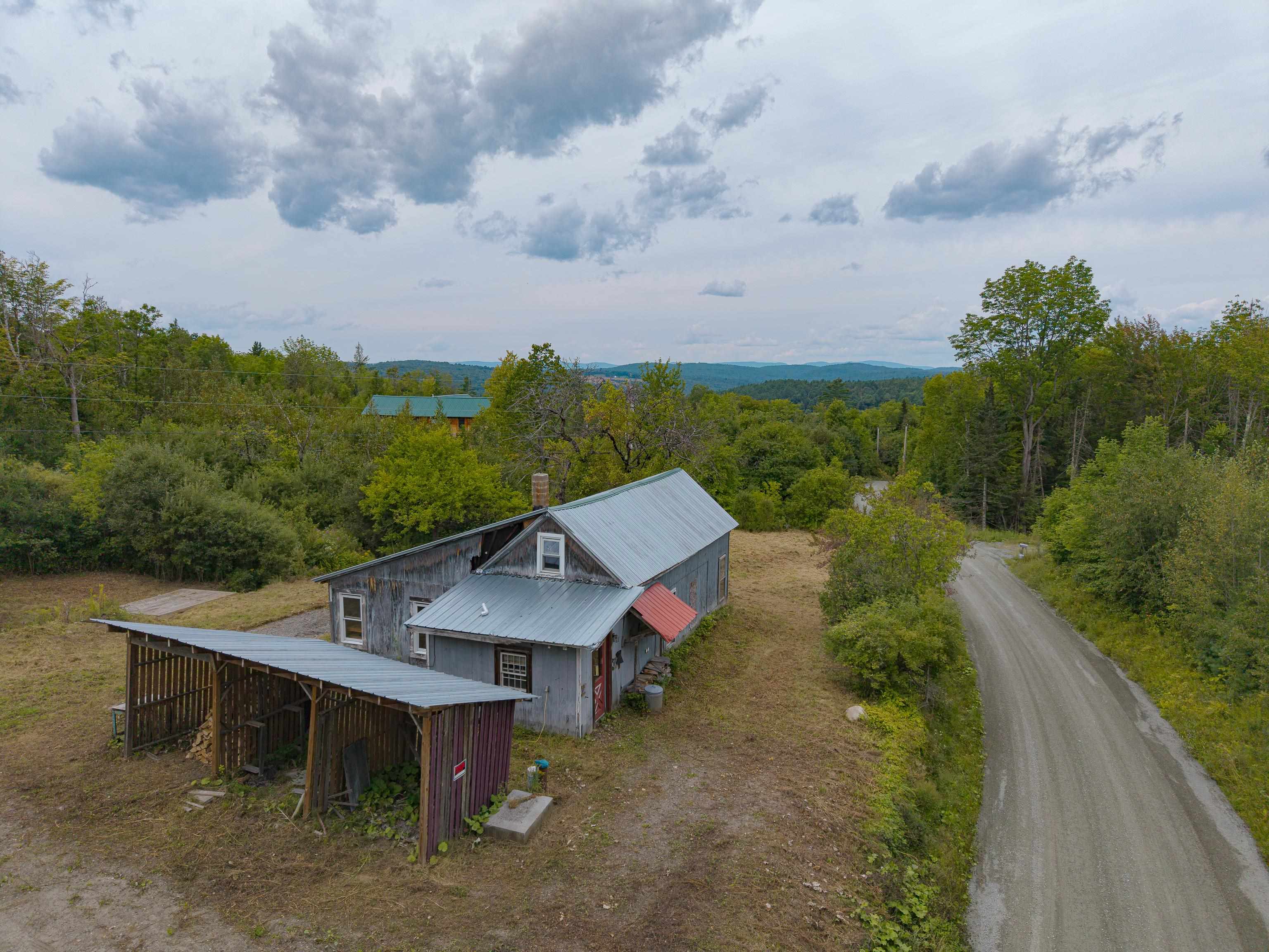 490 Long Hill Road photo 1