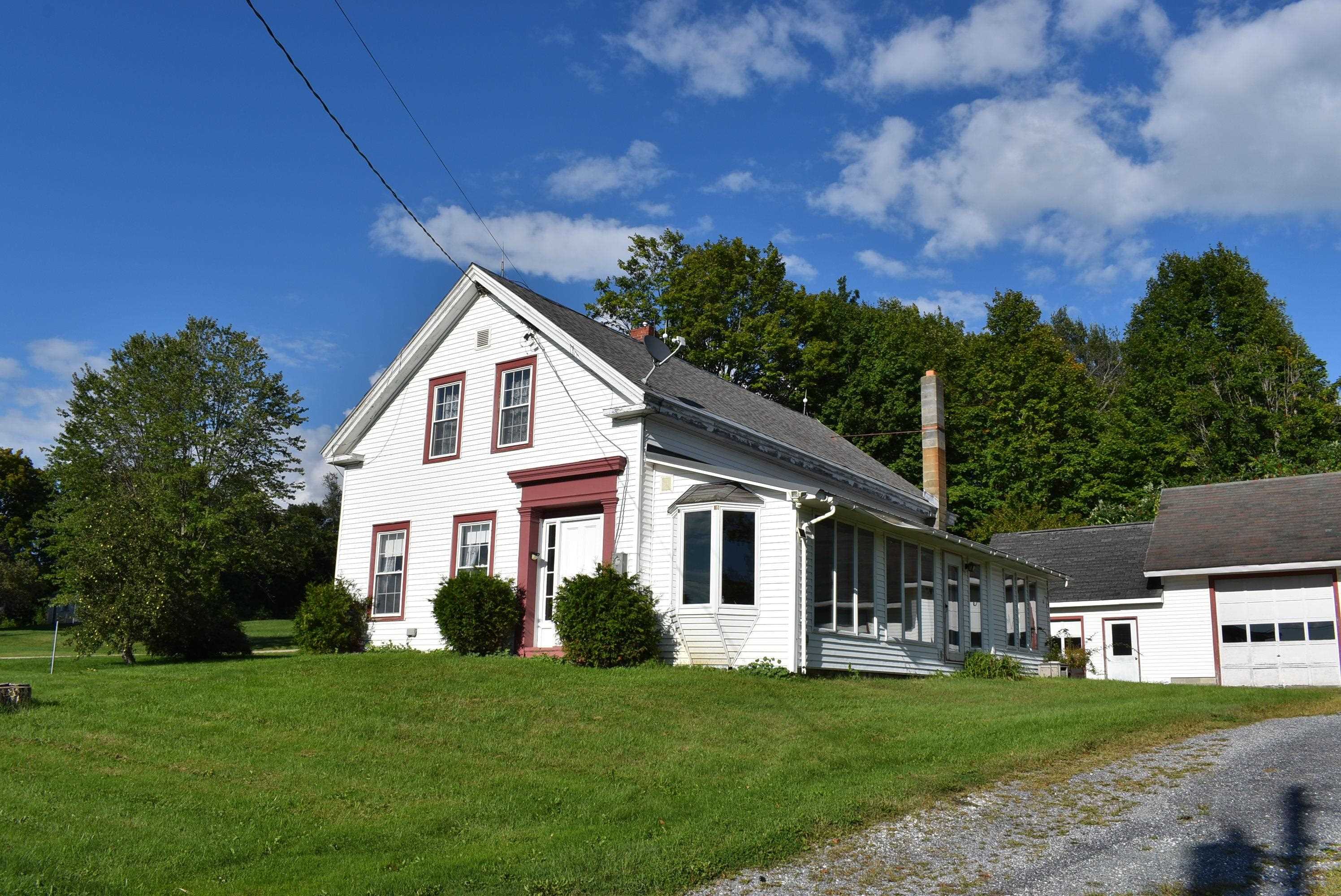 1851 Arnold District Road photo 2