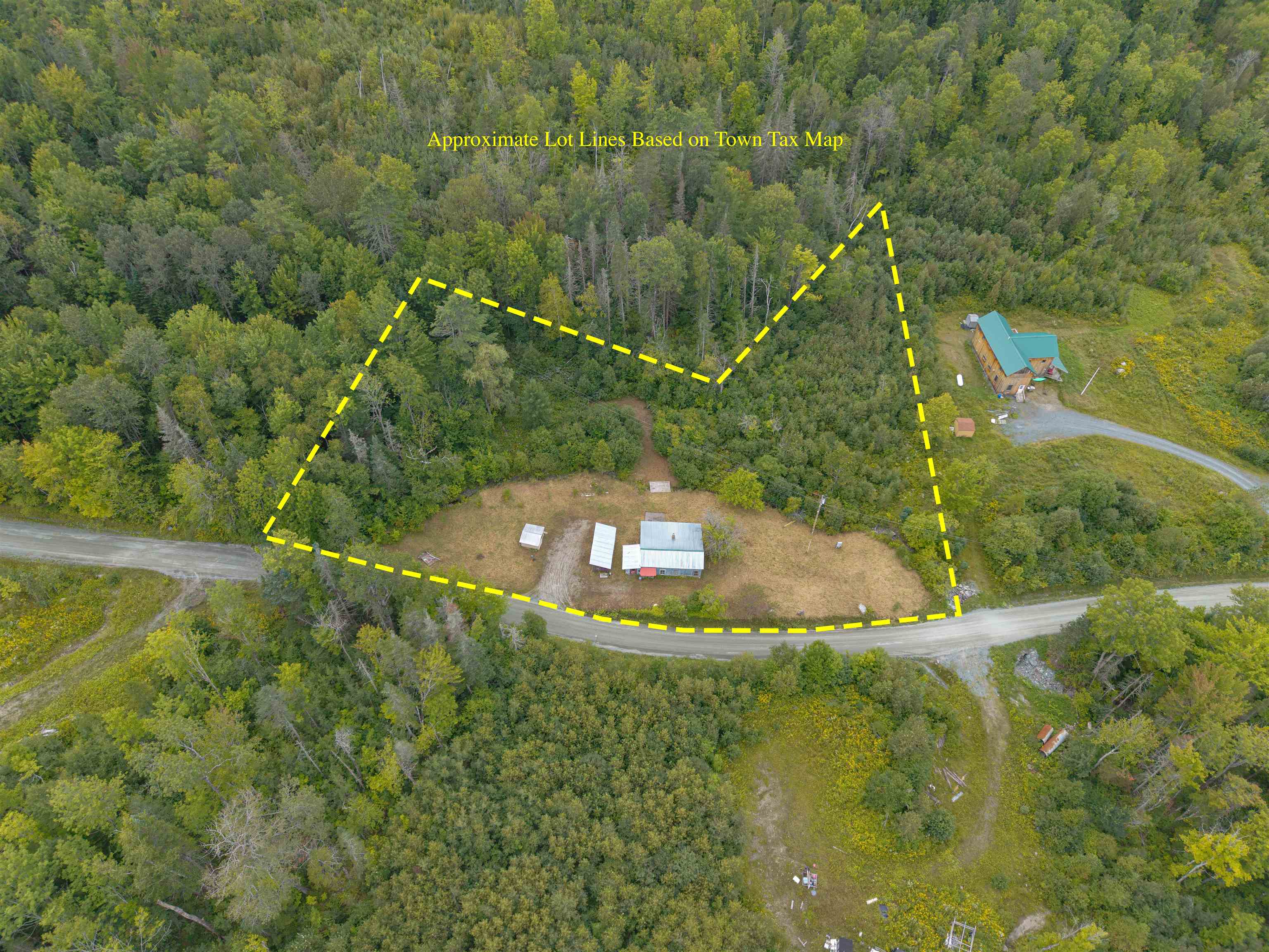 490 Long Hill Road photo 3