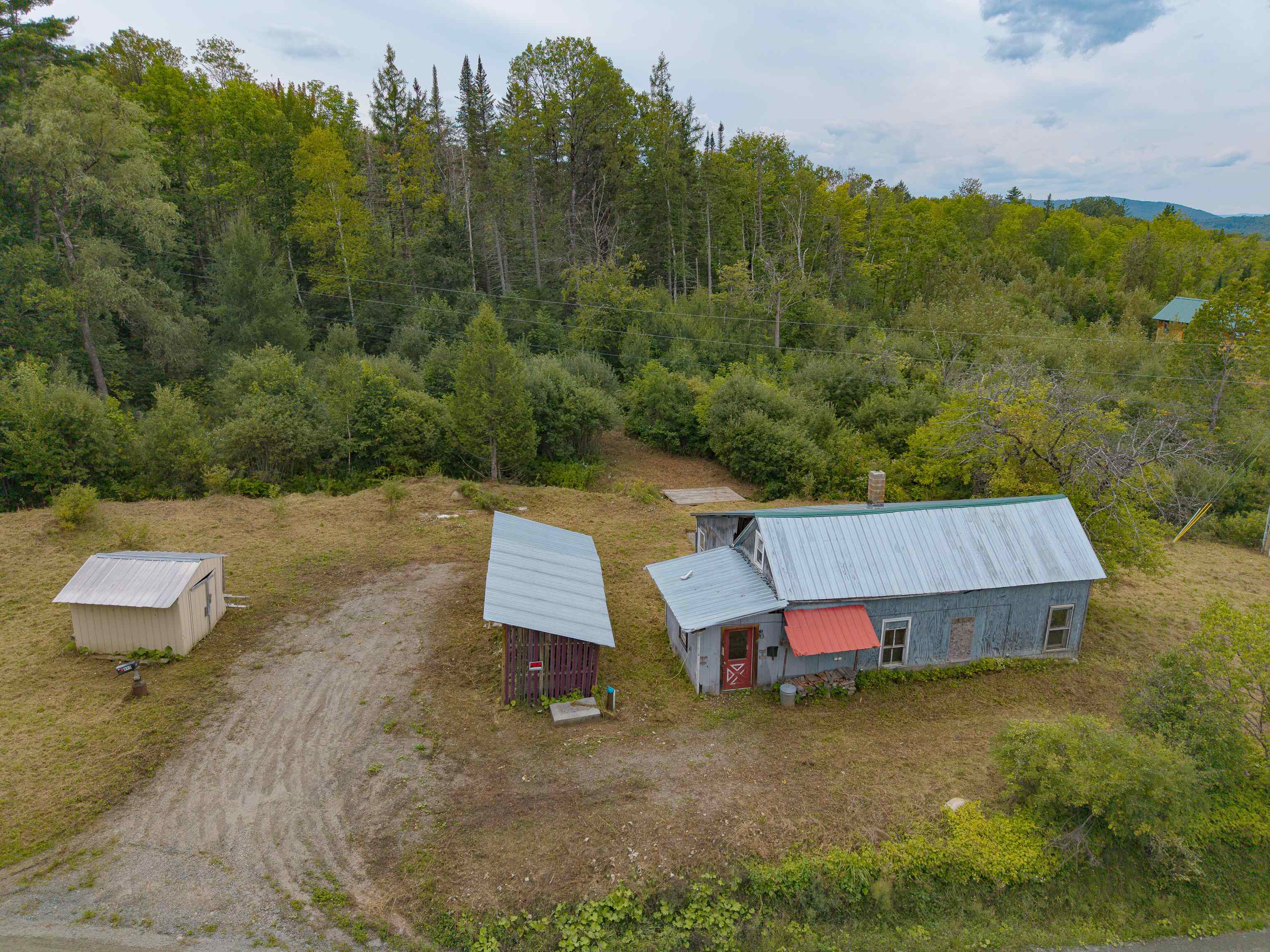 490 Long Hill Road photo 33