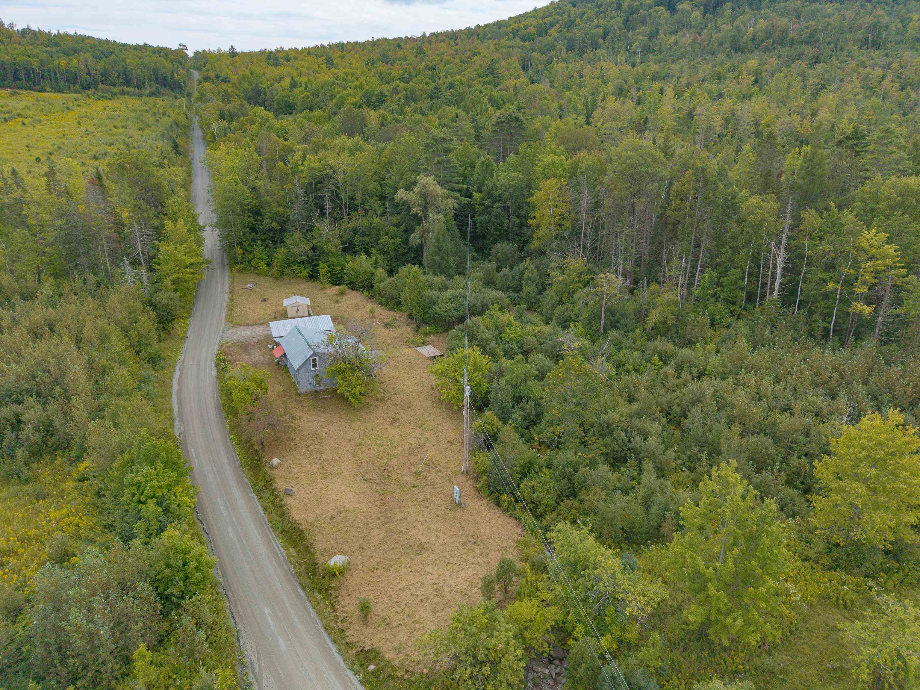 490 Long Hill Road photo 35