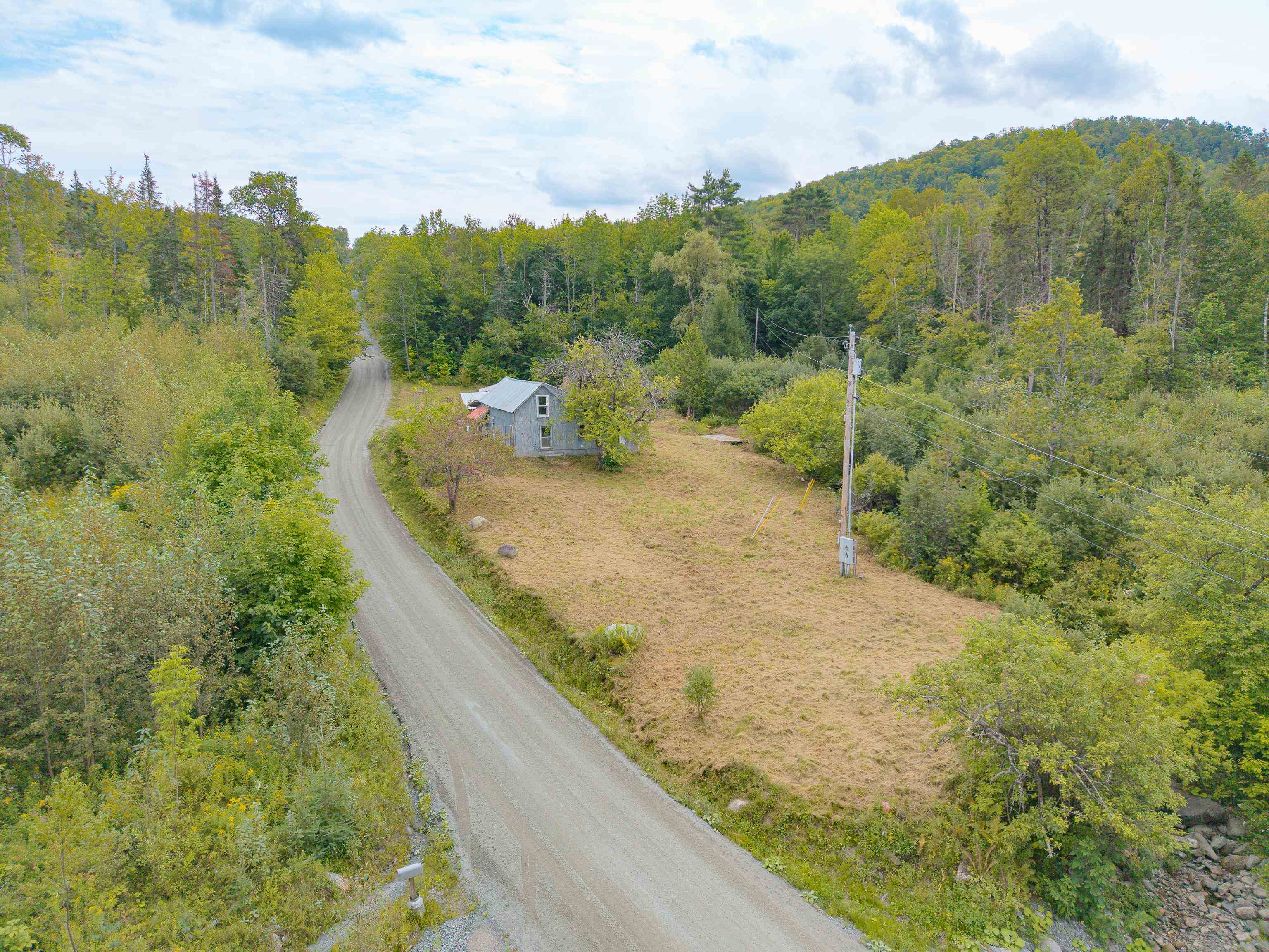 490 Long Hill Road photo 36