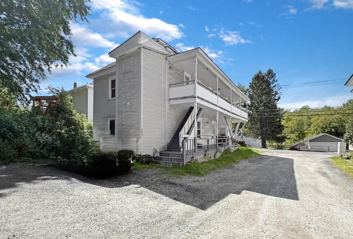 852 Graniteville Road photo 5