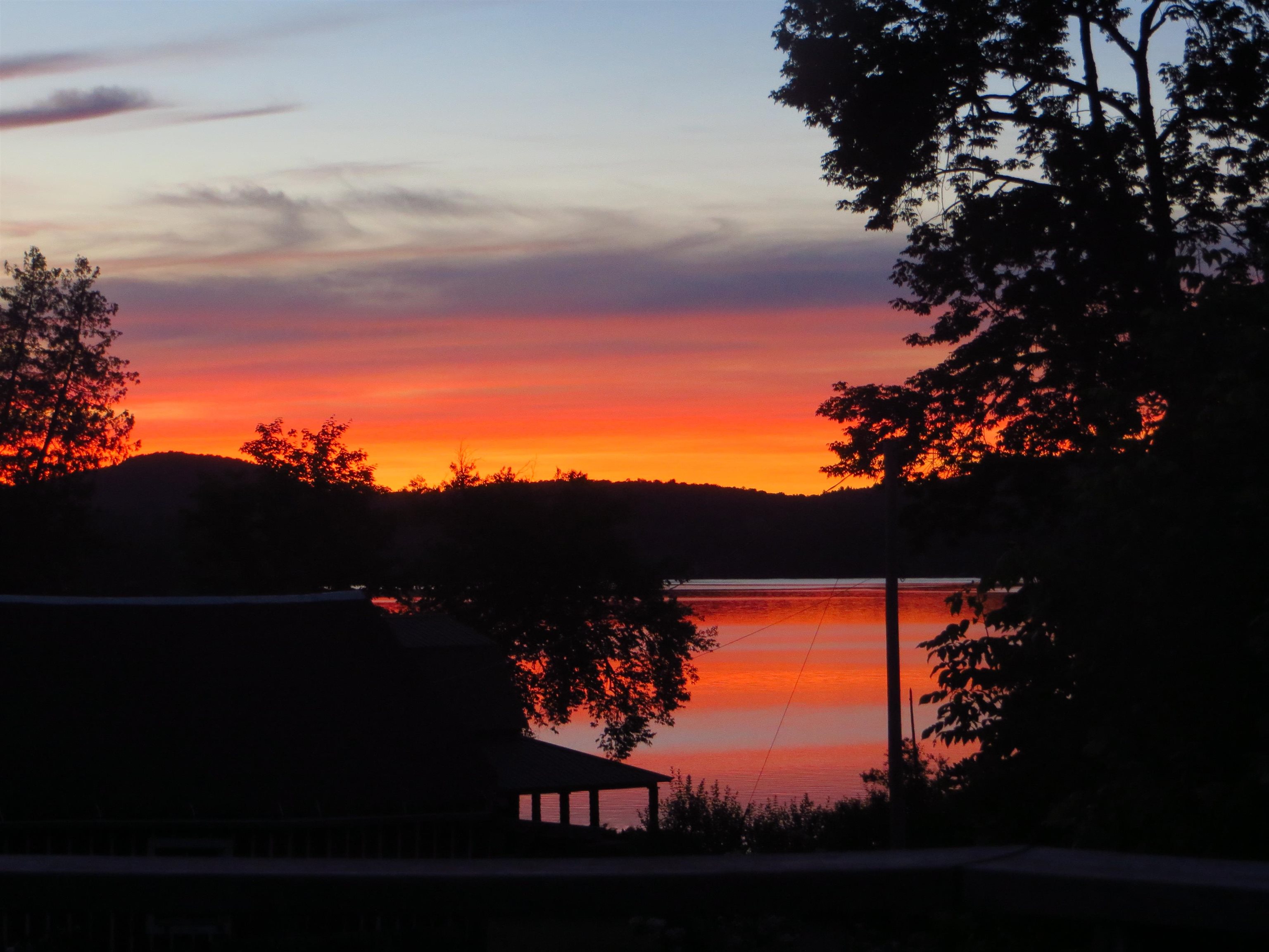 Single Family in Greensboro VT