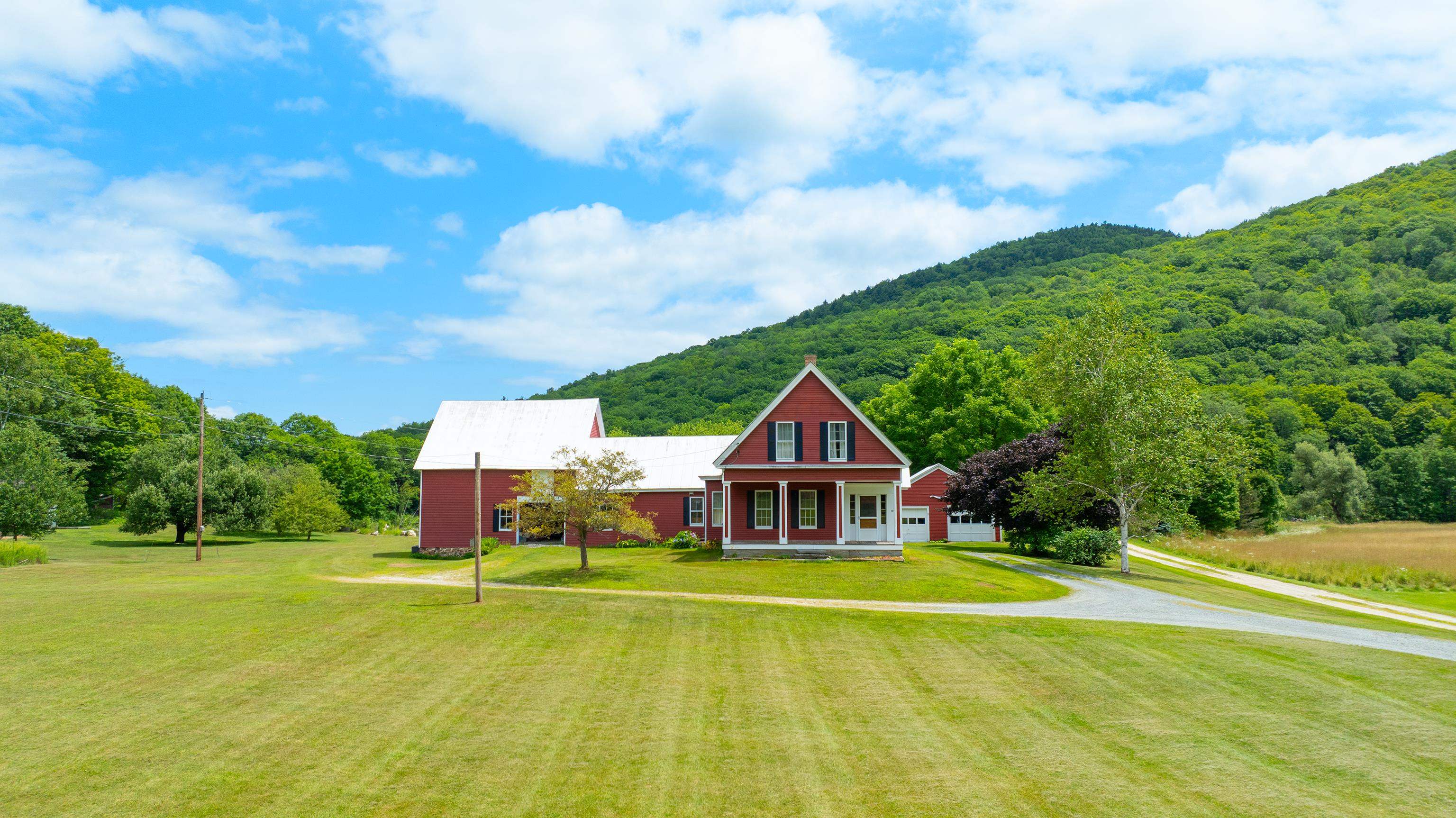 near 608 Fletcher Hill Road Woodstock, VT 05091 Property 1
