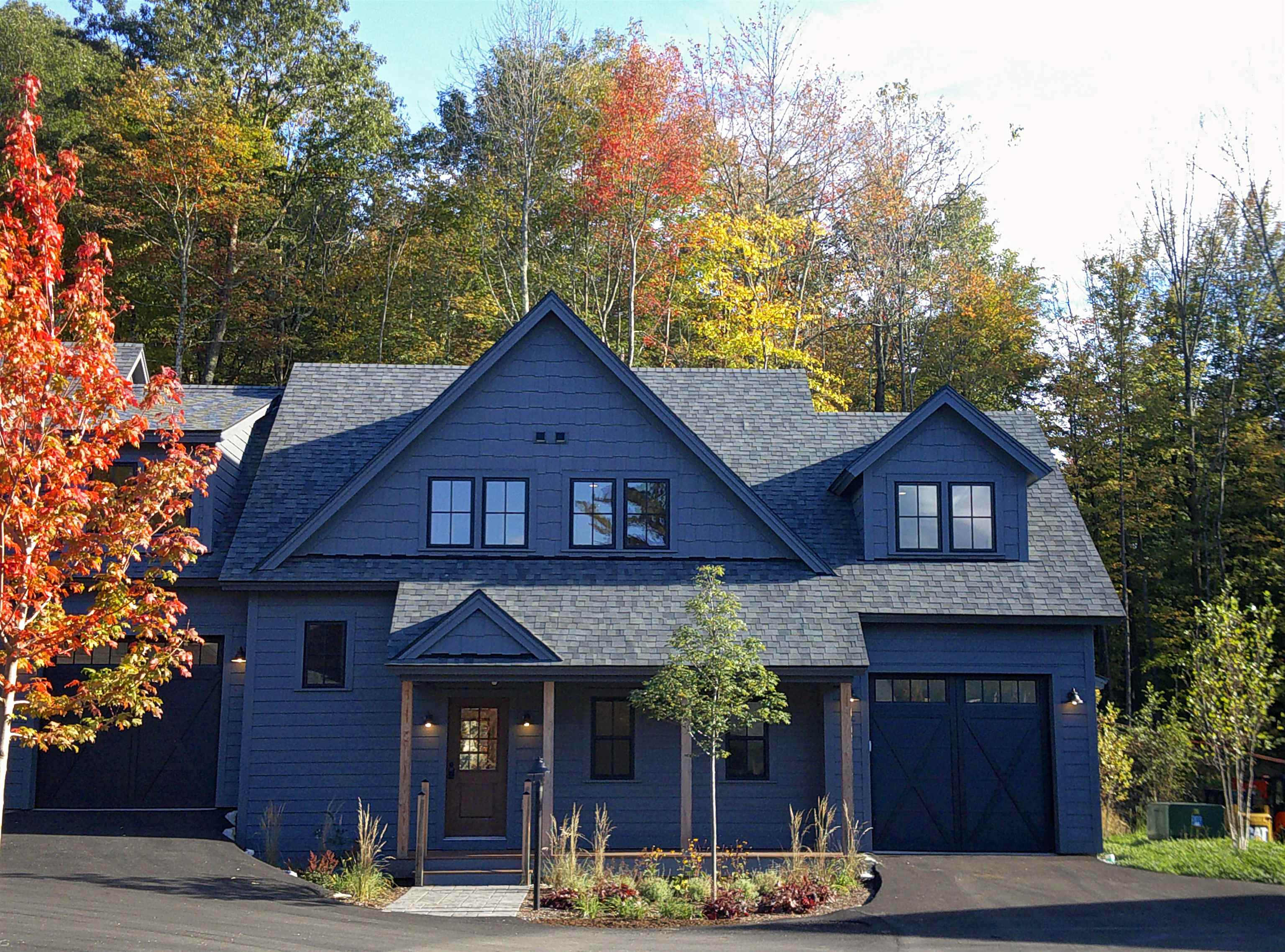 Condo in Stowe VT