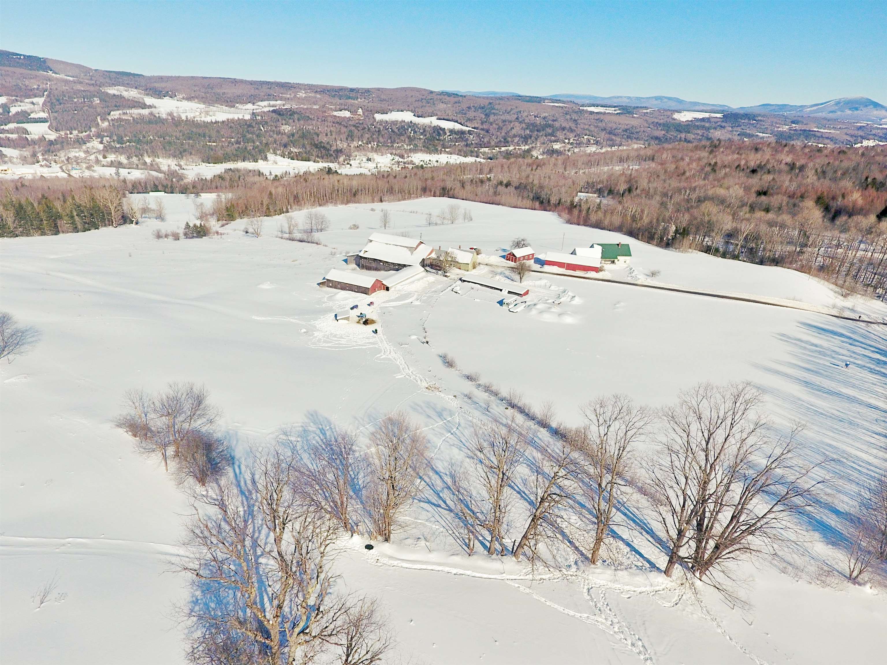near 226 Dog Wood Lane Lyndon, VT 05851 Property 3