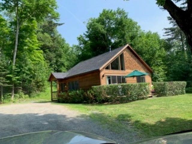 near 2529 Evansville Road Brownington, VT 05860 Property 1