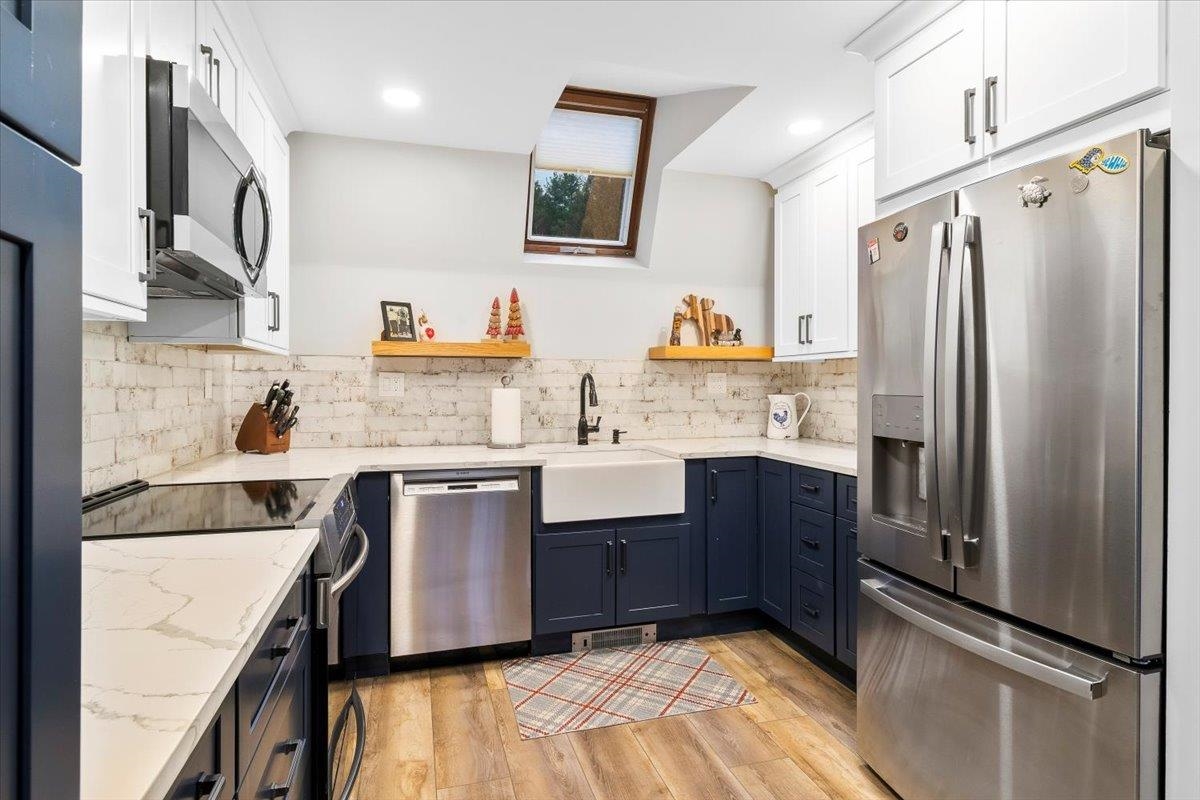 near 107 Route 100 Weston, VT 05161 Property 2