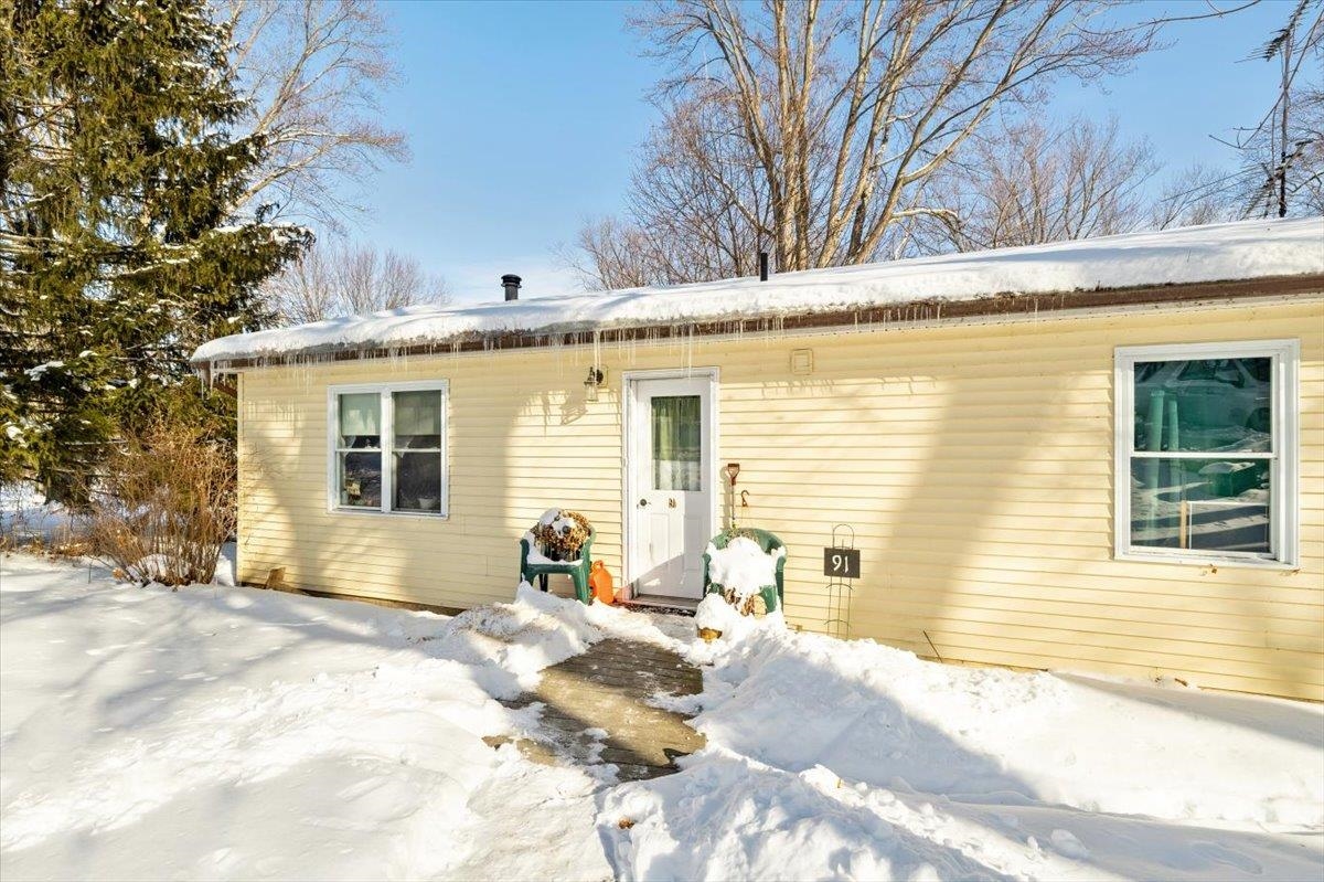 near 516 Fairfax Street St. Albans Town, VT 05481 Property 2