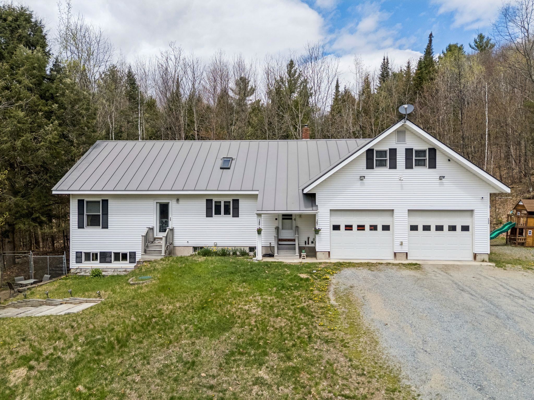near 440 Stapelfeld Drive Ryegate, VT 05081 Property 3