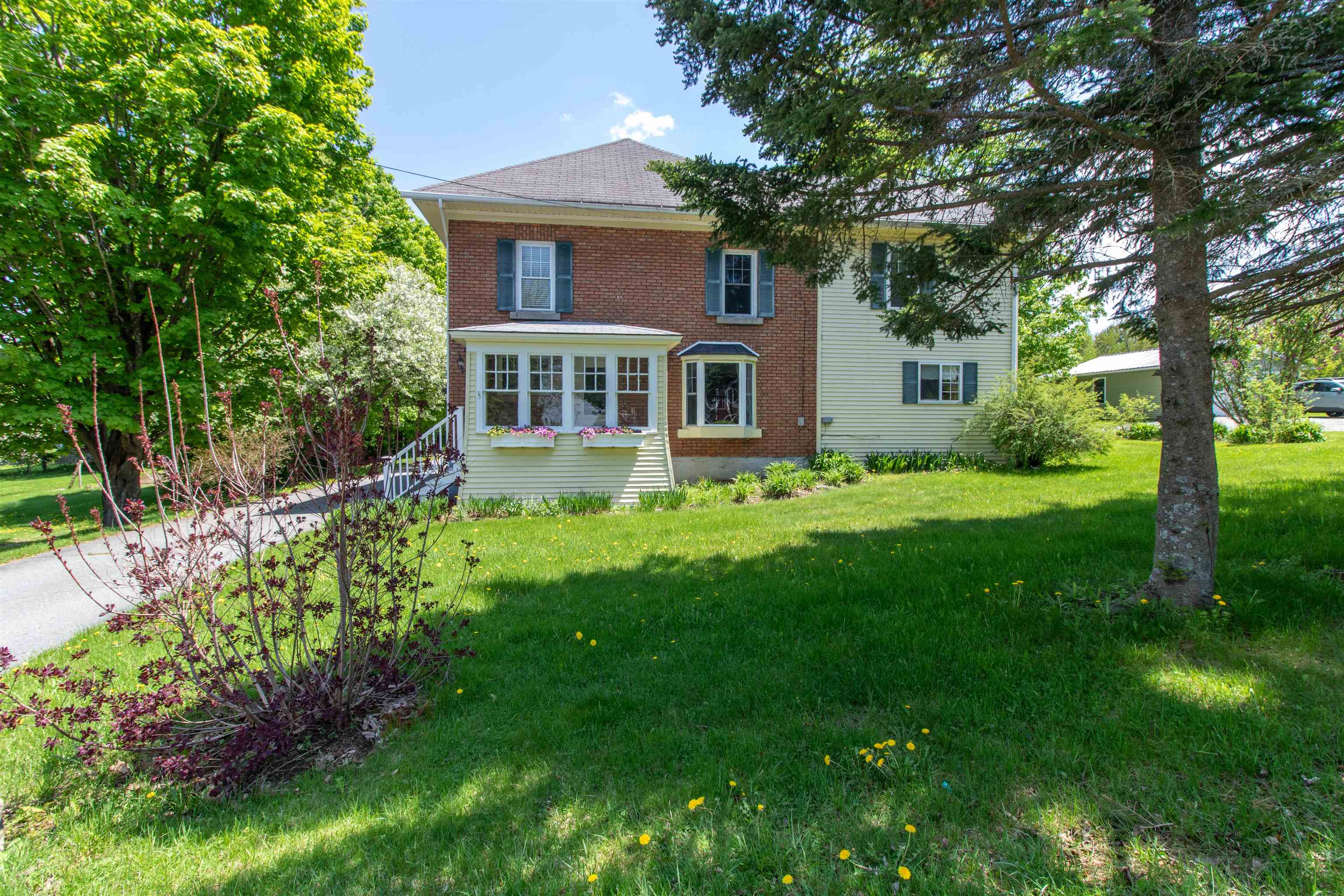 near 120 Dashner Circle Derby, VT 05830 Property 3
