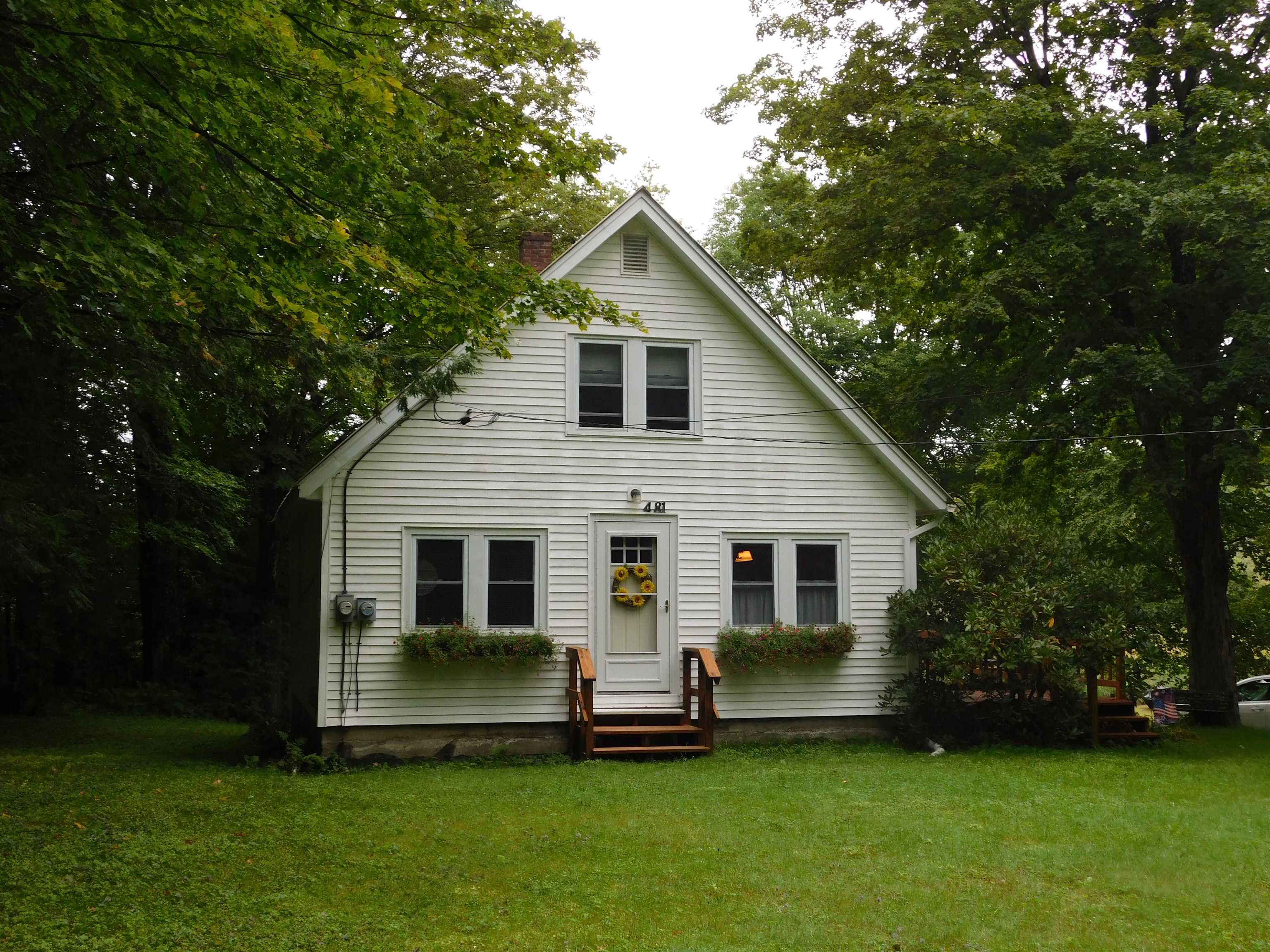 481 Kendrick's Corner Road photo 1