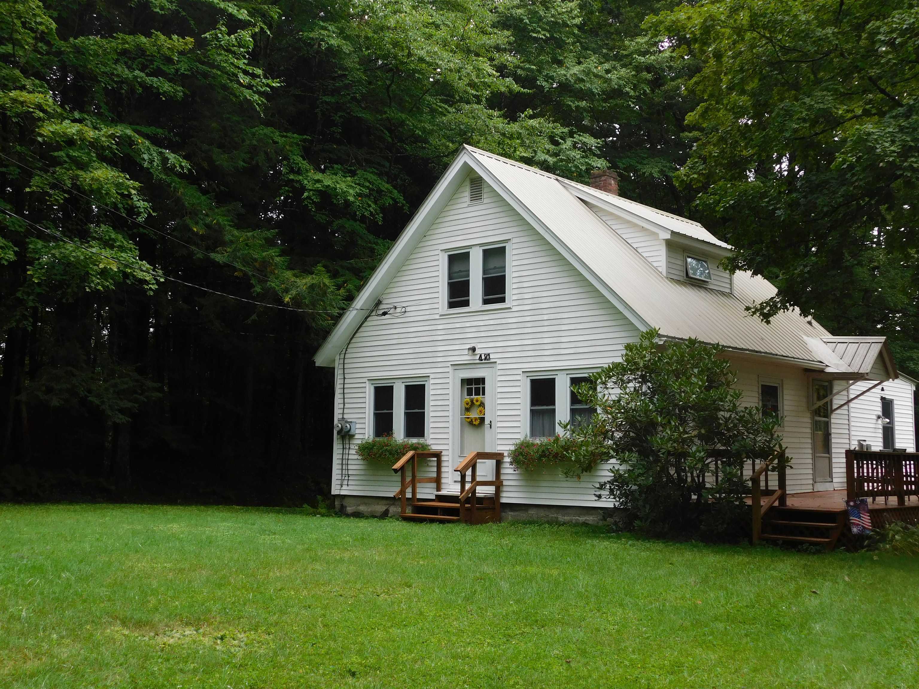 481 Kendrick's Corner Road photo 2