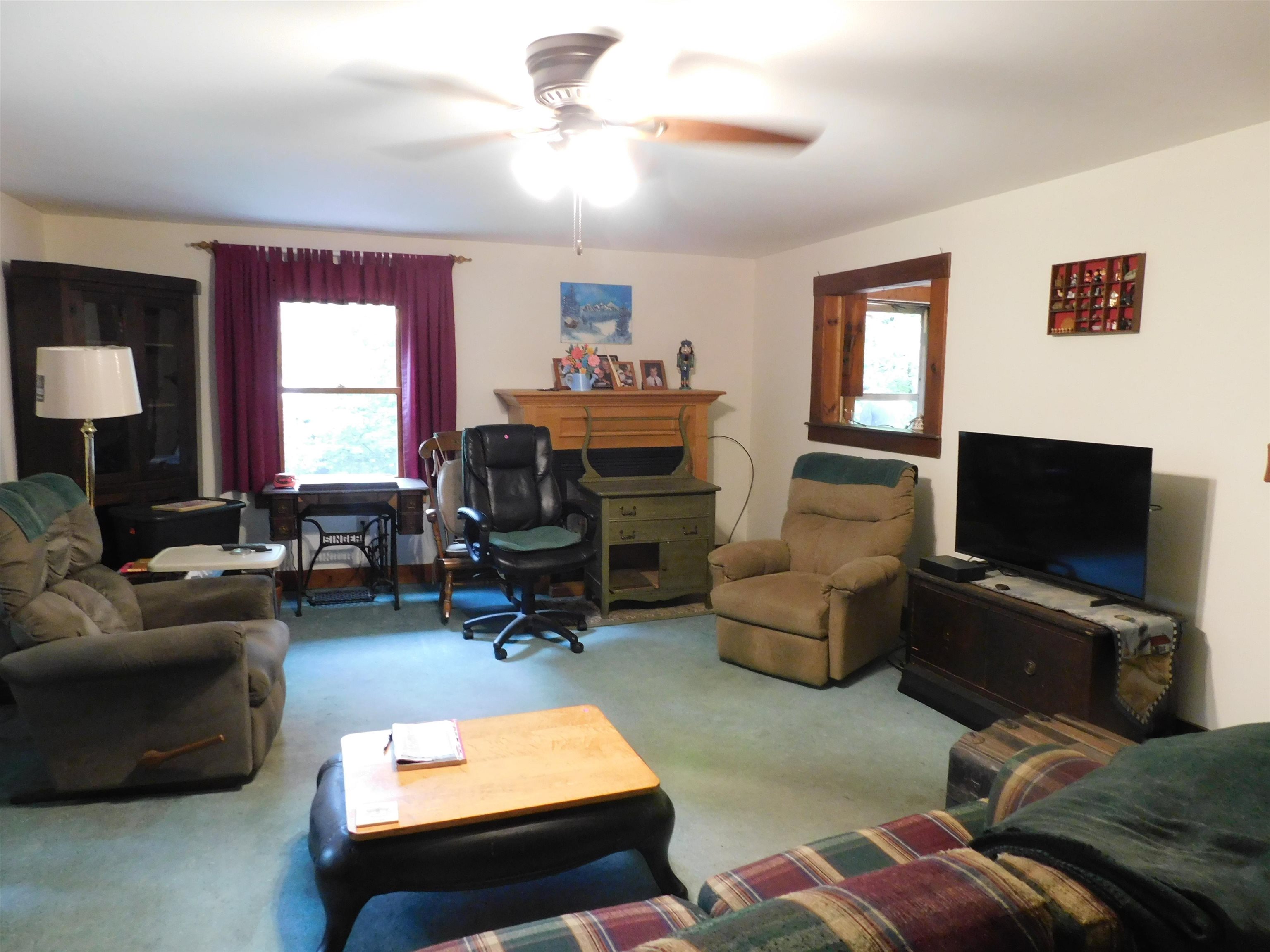 481 Kendrick's Corner Road photo 21