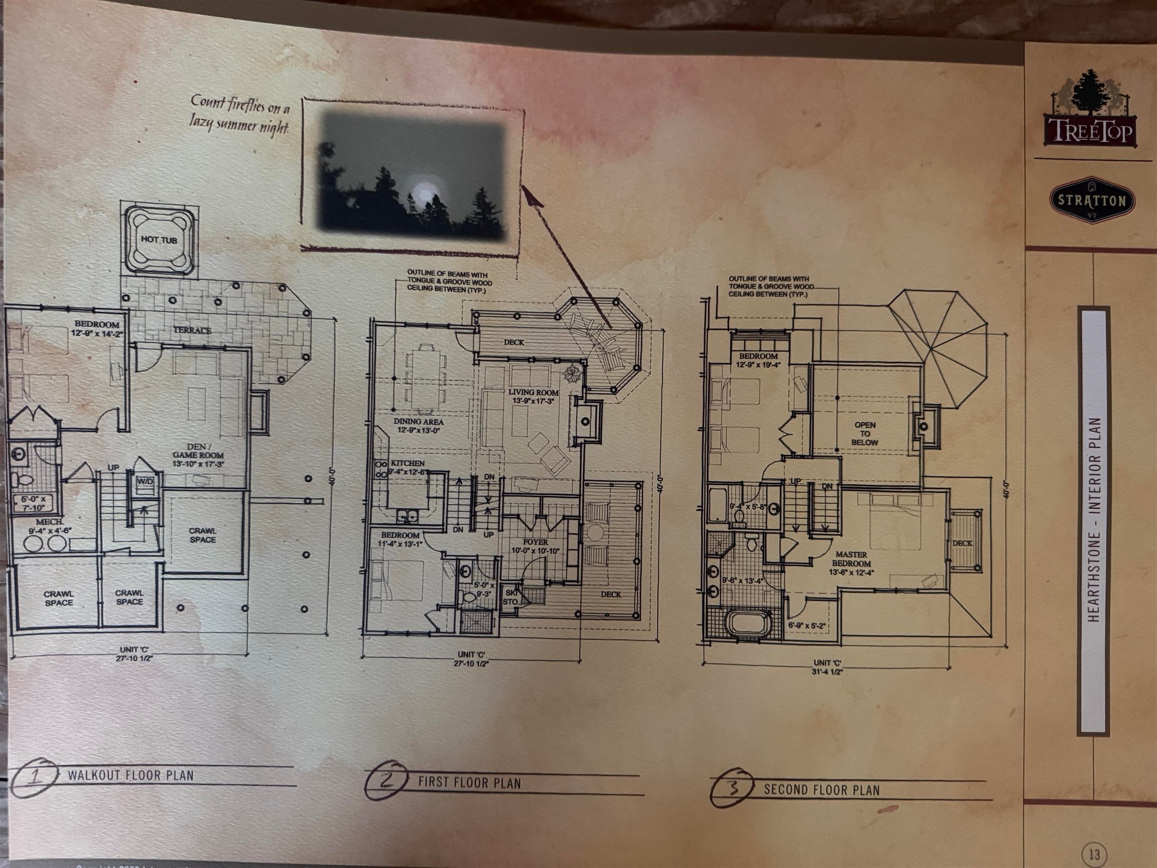4 Basswood Row photo 39