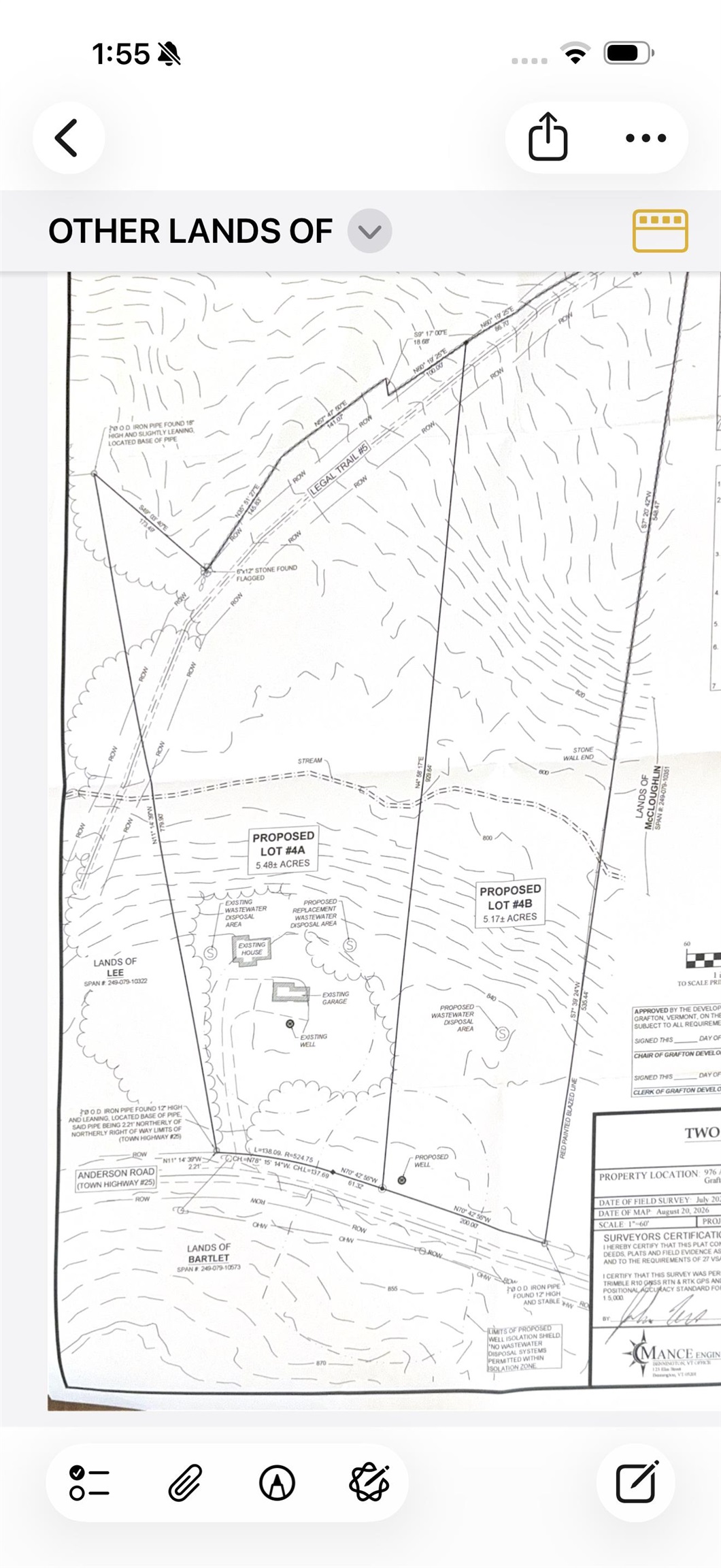 Anderson Road photo 4